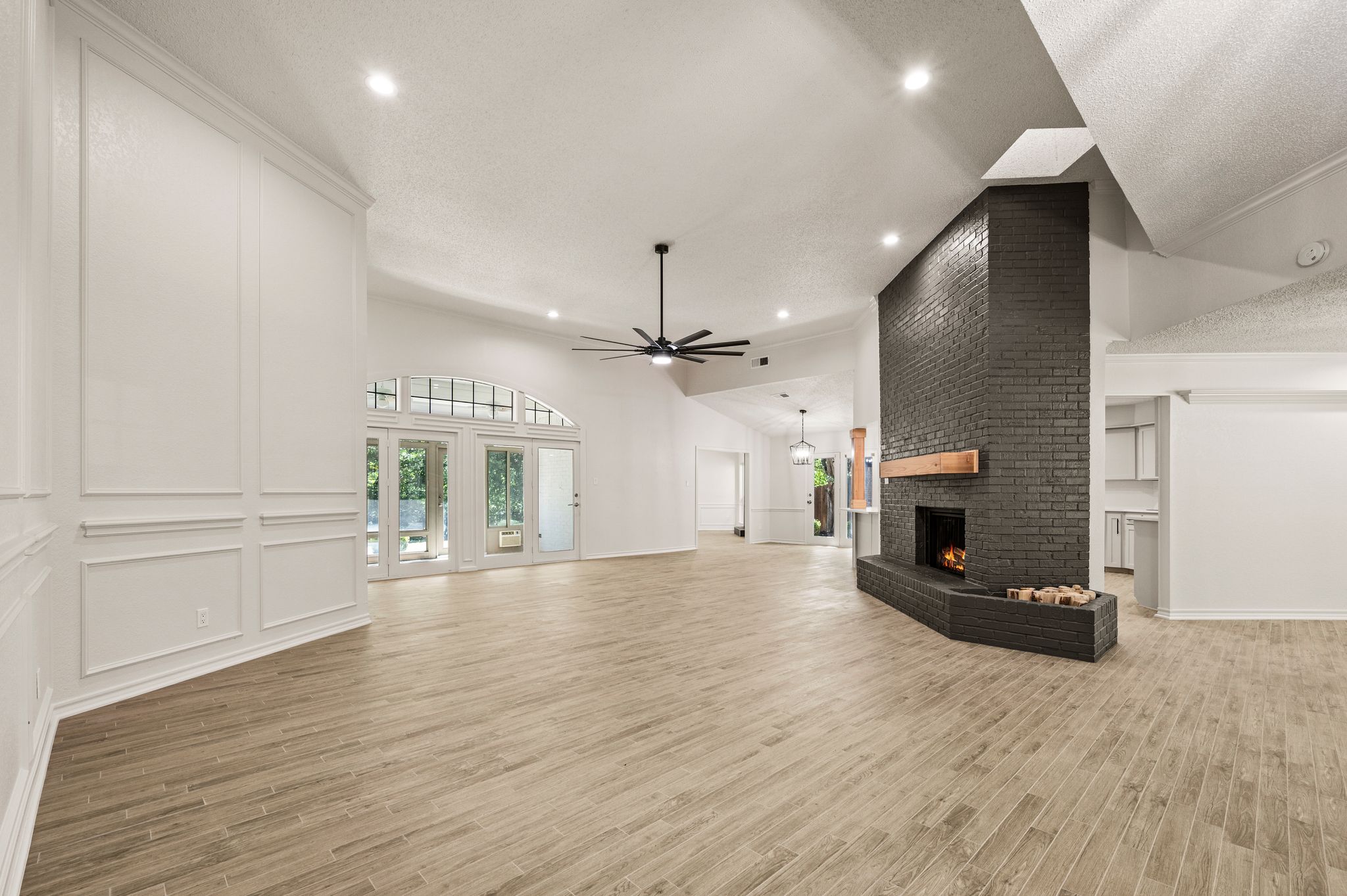  Tranquil Creekside Living in the Heart of Prestigious Trophy Club - 物件實景