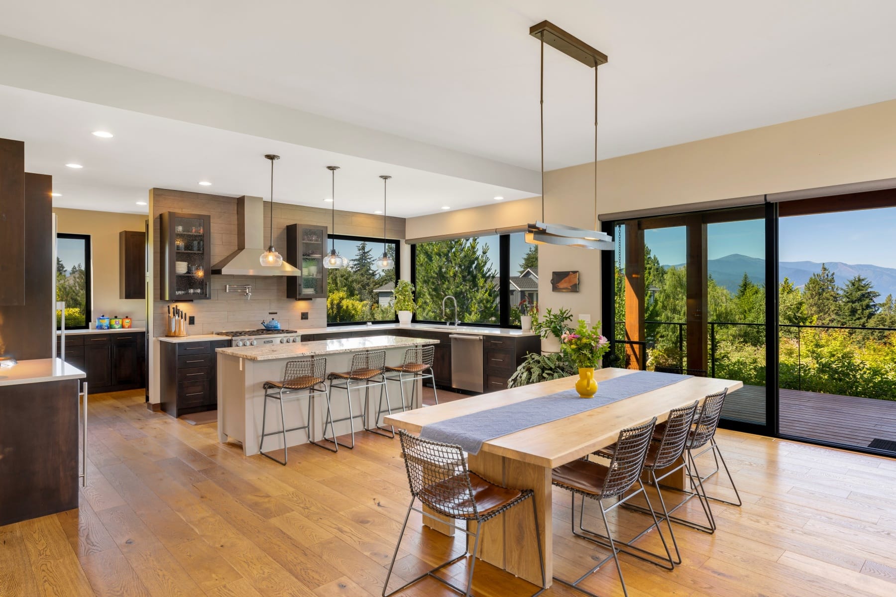  153 Palos Verdes White Salmon, WA 98672 - 物件實景