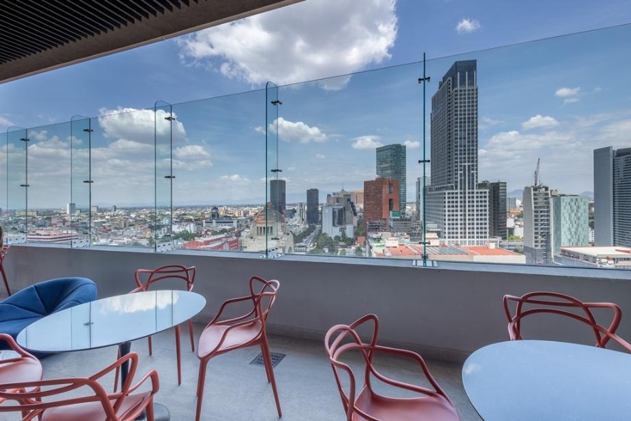 Cuauhtémoc, Ciudad de México, 06500, Mexico, 1 Bedroom Bedrooms, ,1 BathroomBathrooms,Residential,For Sale,1805191