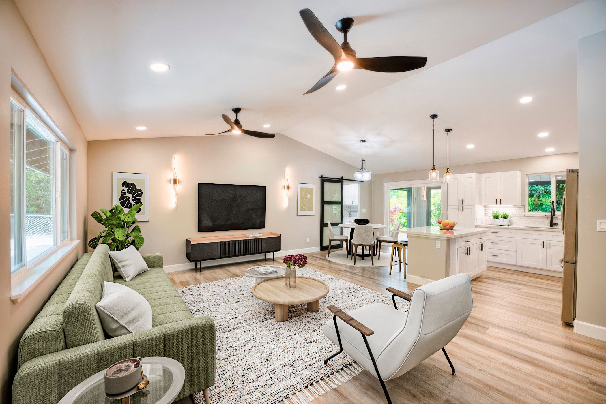  15-2816 Kawakawa St, Pahoa, HI, 96778 - 物件實景
