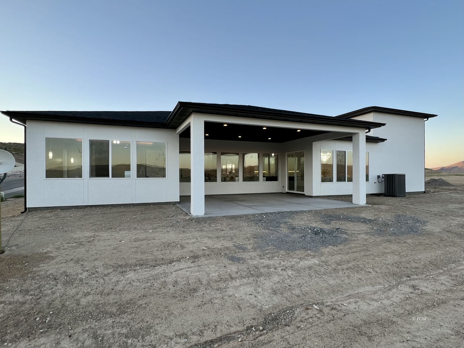 Elko, Nevada, 89801, United States, 3 Bedrooms Bedrooms, ,3 BathroomsBathrooms,Residential,For Sale,1776879