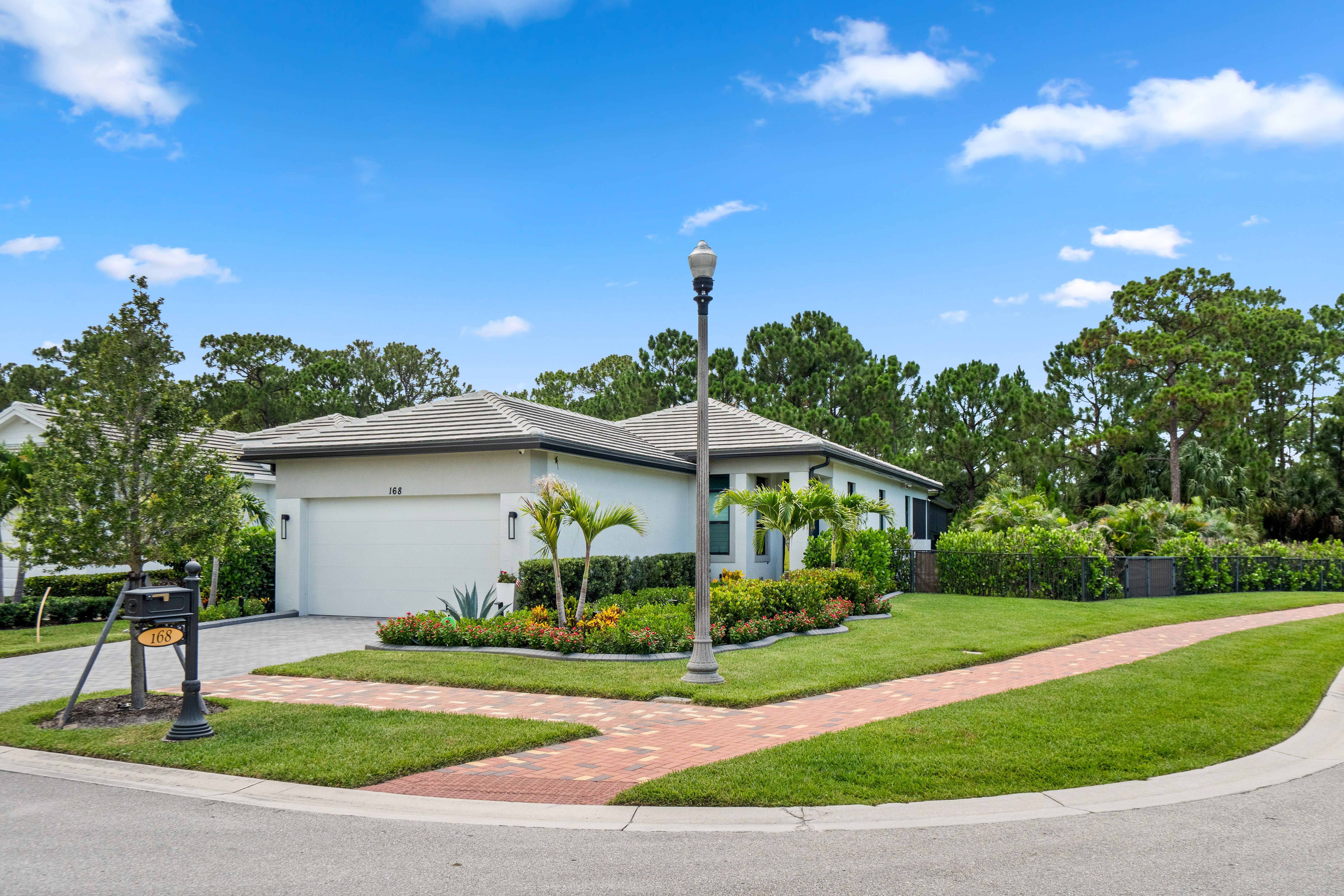  168 SE Strada Cervaro, Port St Lucie, FL, 34952 - 物件實景