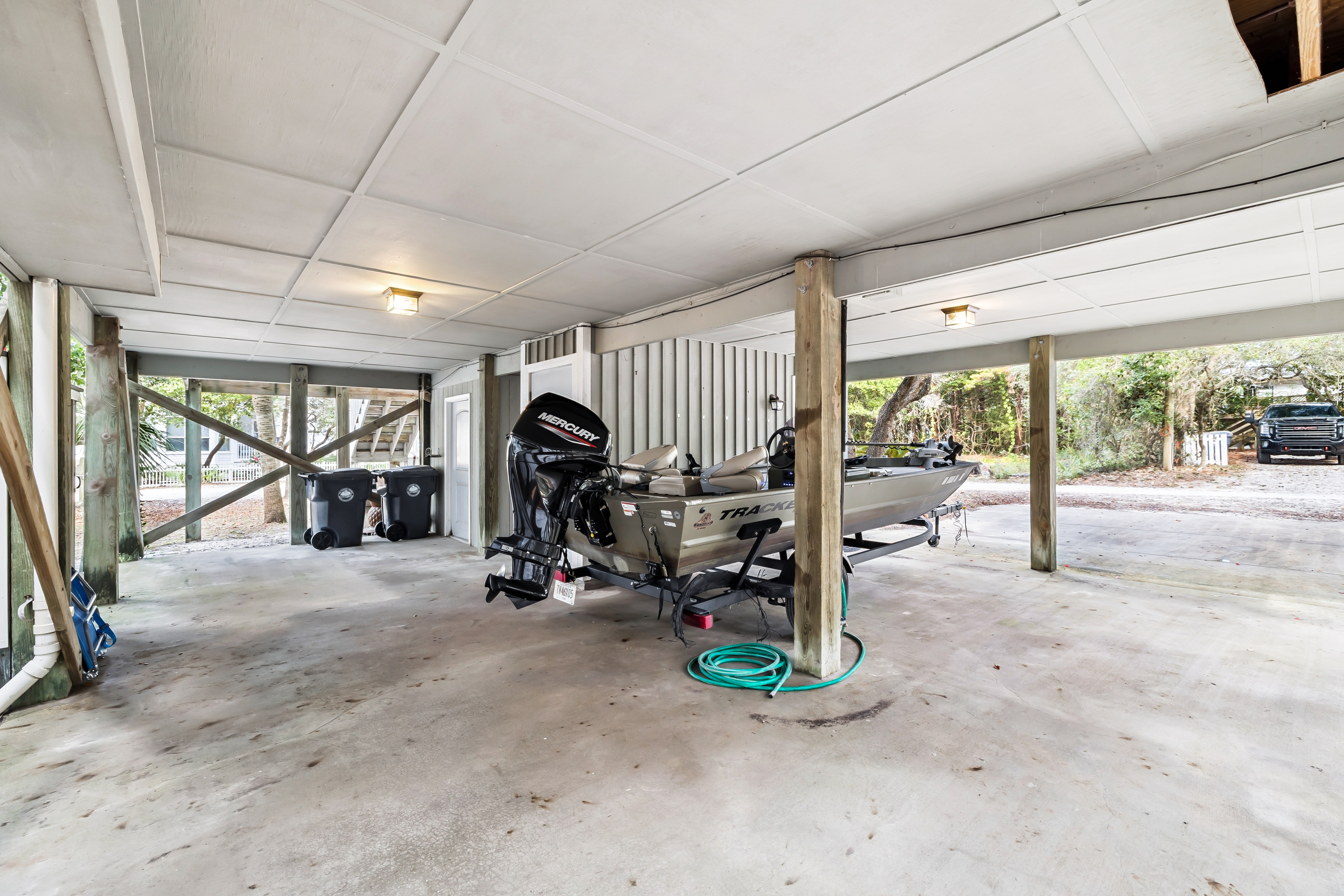  Prime Old Seagrove Opportunity—Corner Lot Steps from the Beach - 物件實景