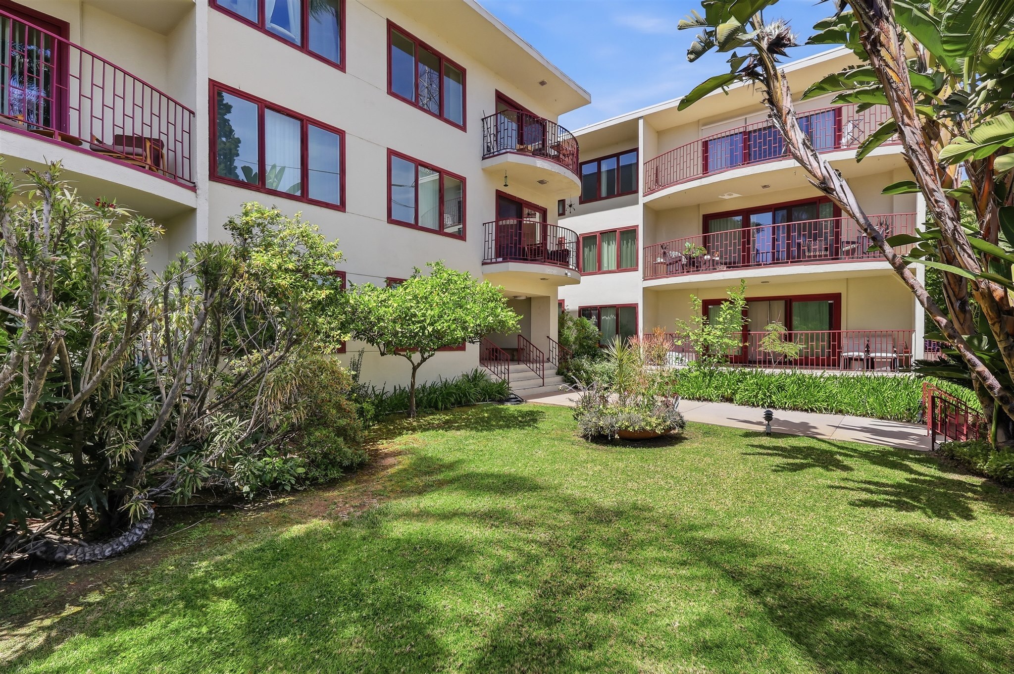  3407 Huxley Street #36 - 物件實景