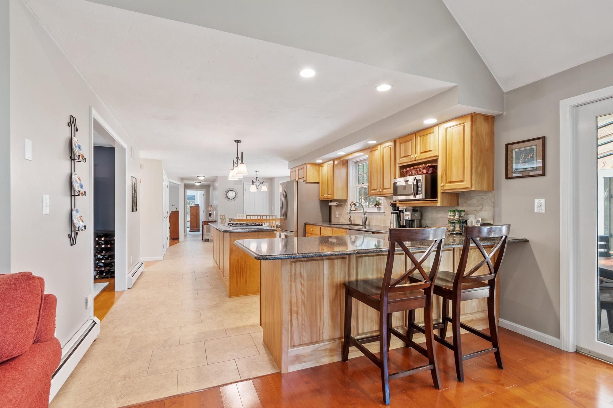  46 Jewett St., Georgetown, MA, 01833 - 物件實景