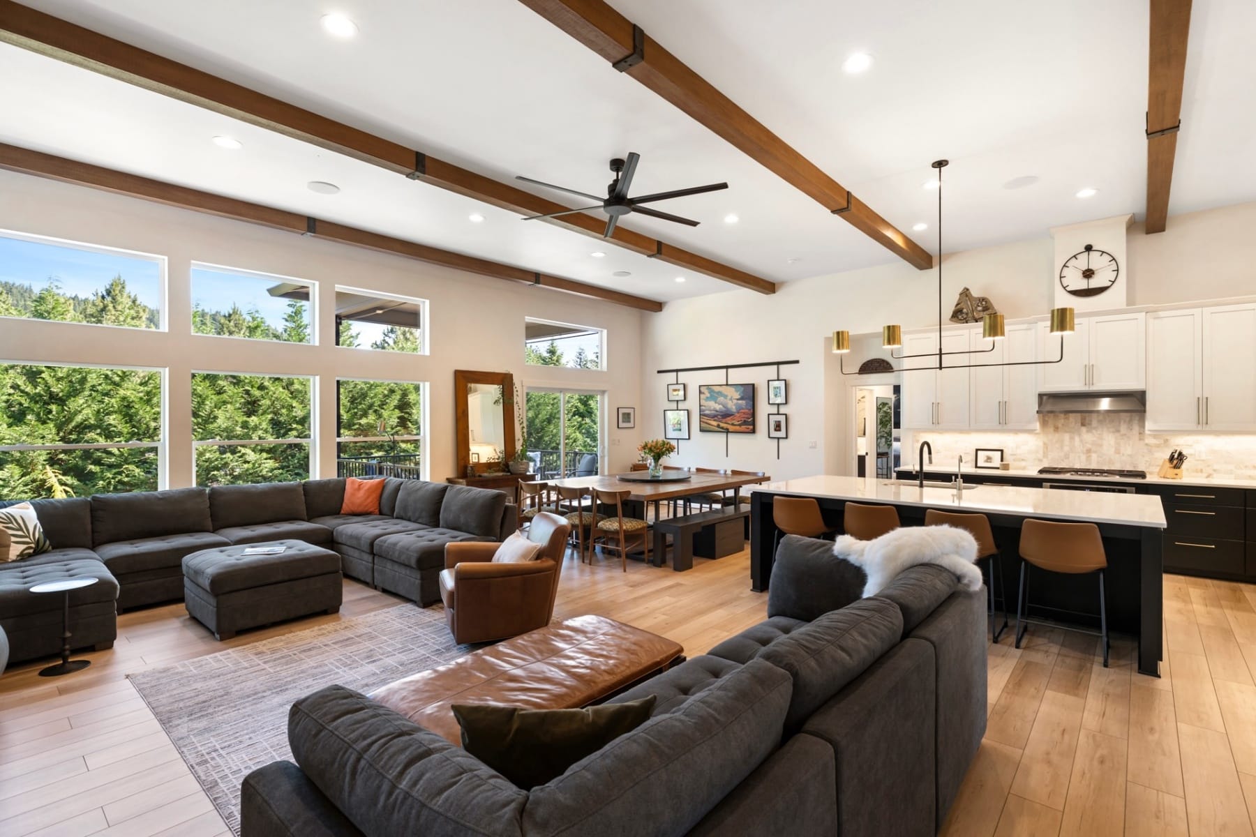  1105 LOGANBERRY LN White Salmon, WA 98672 - 物件實景