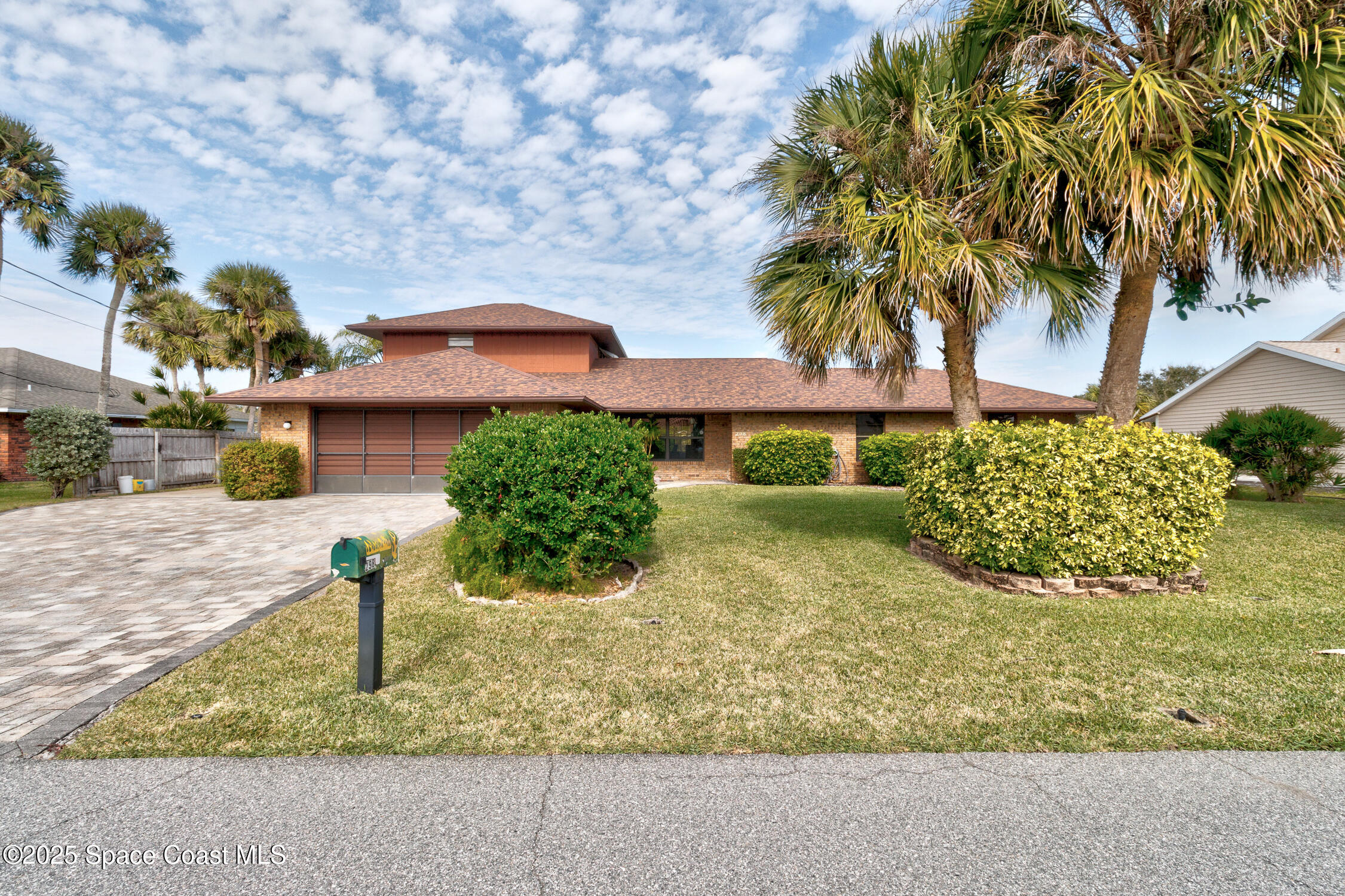 Melbourne Beach, Florida, 32951, United States, 4 Bedrooms Bedrooms, ,2 BathroomsBathrooms,Residential,For Sale,1908724