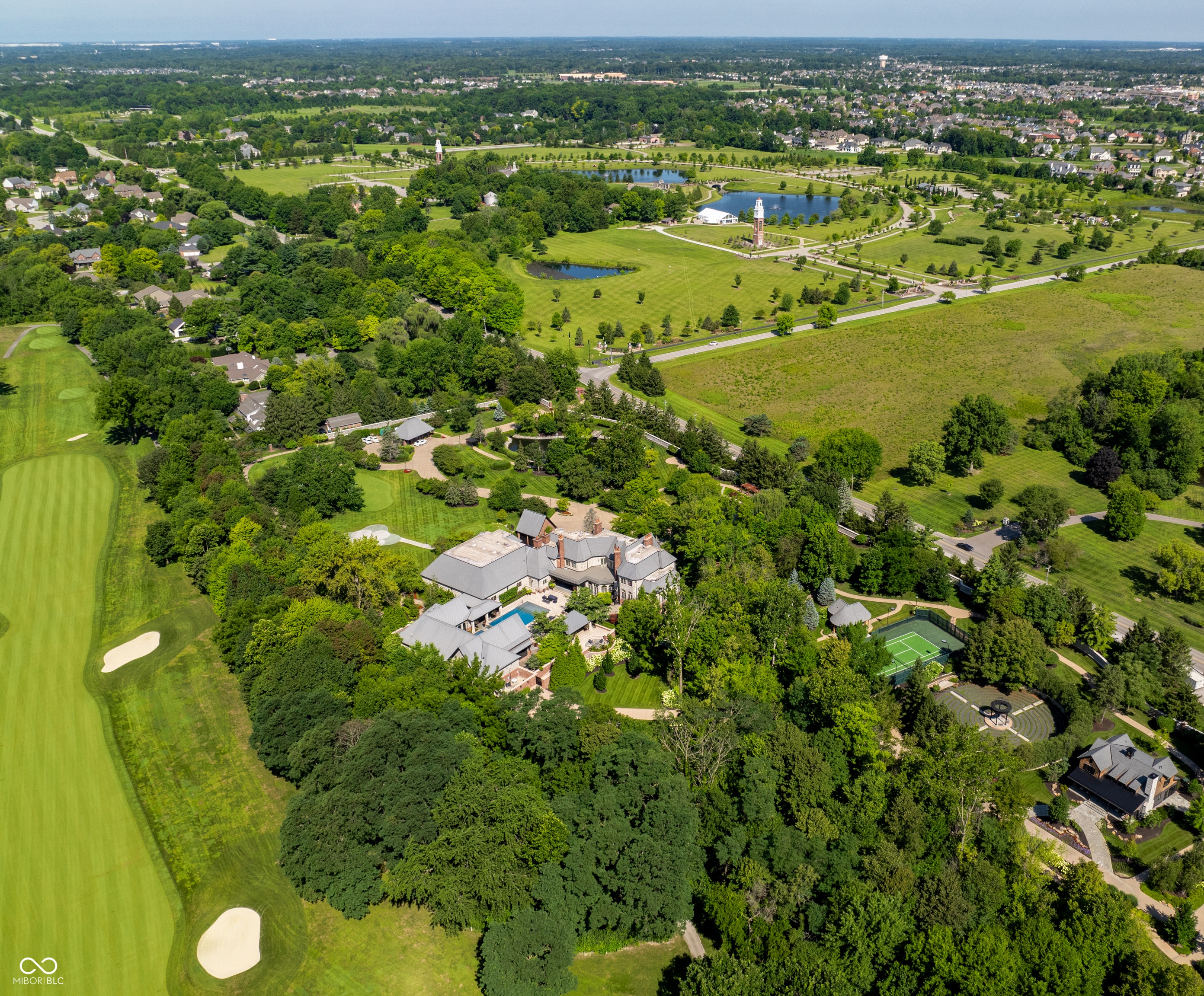 Carmel, Indiana, 46032, United States, 6 Bedrooms Bedrooms, ,12 BathroomsBathrooms,Residential,For Sale,1904298