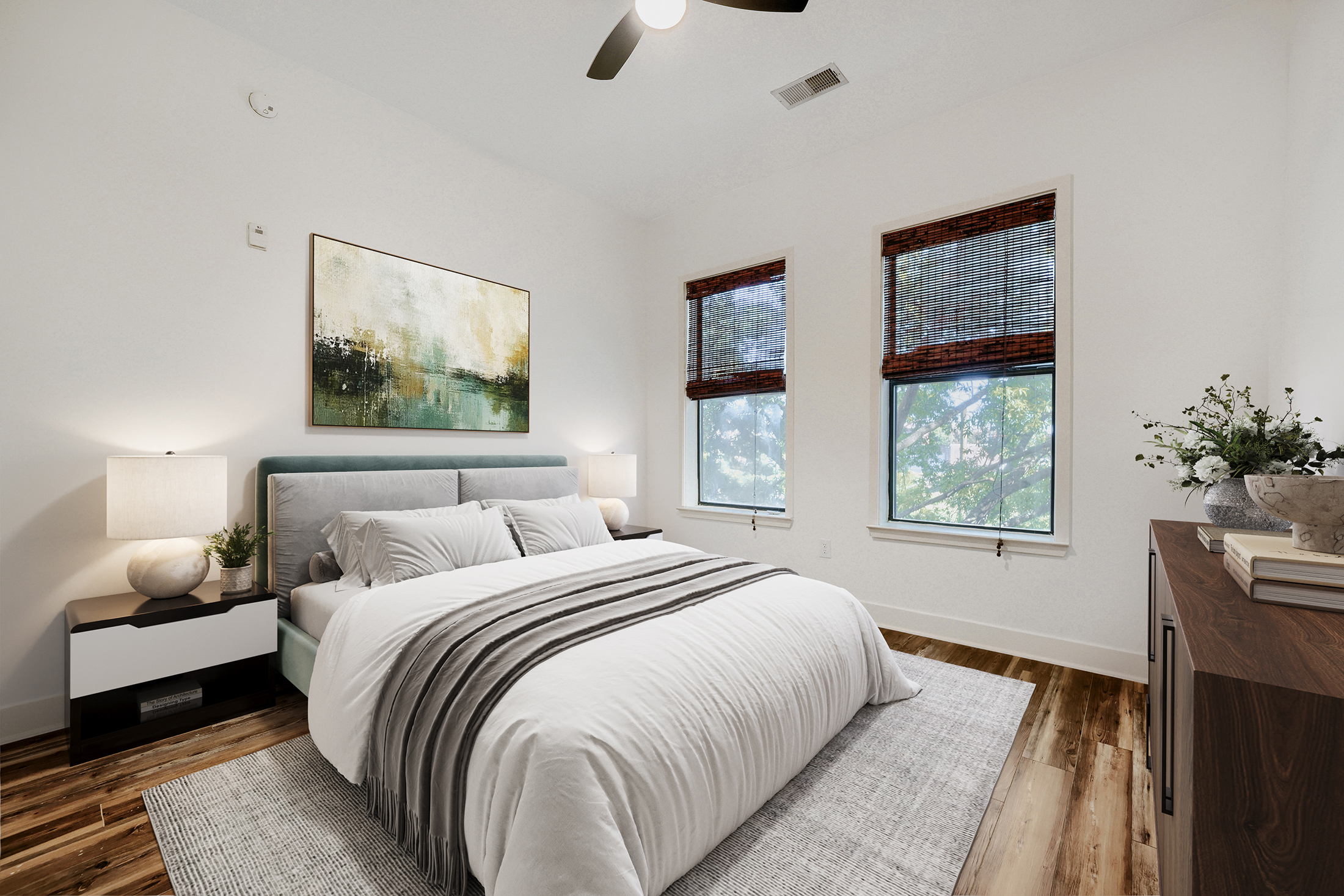  Contemporary Updates Meet Authentic Industrial Character - 物件實景