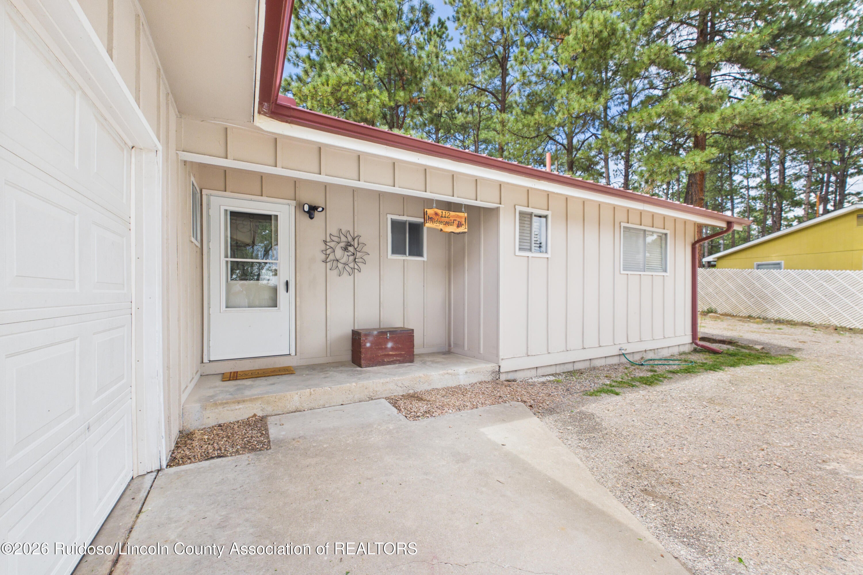 Ridgecrest Dr, Ruidoso, NM 88345 #1