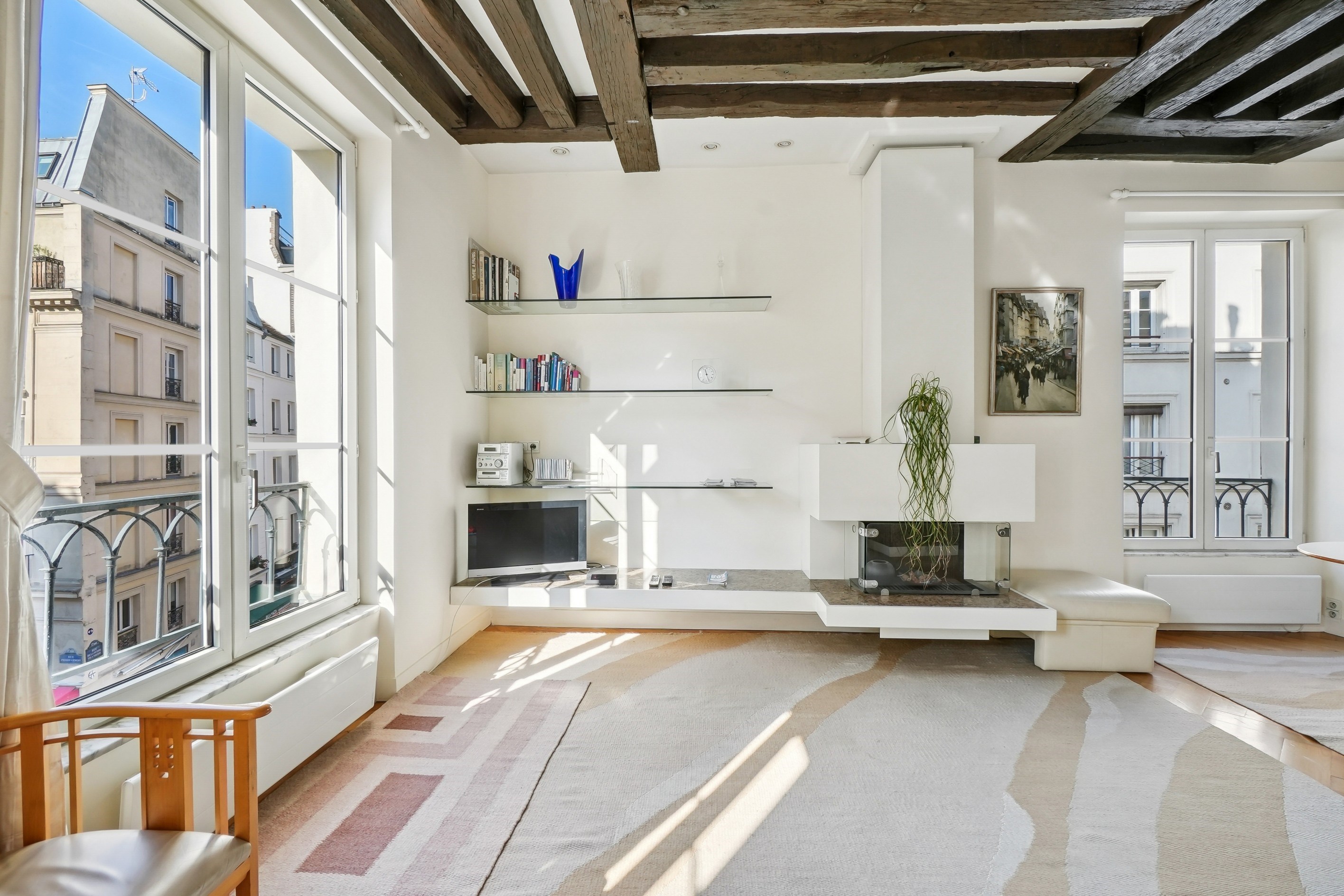  Etienne Marcel : In the Heart of the 1st Arrondissement - 物件實景