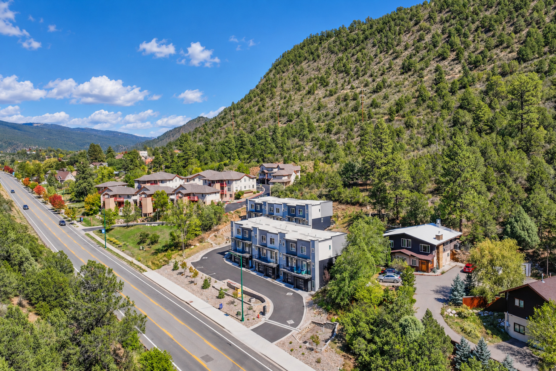  760 Goeglein Gulch Road #2, Durango, CO 81301 - 物件實景