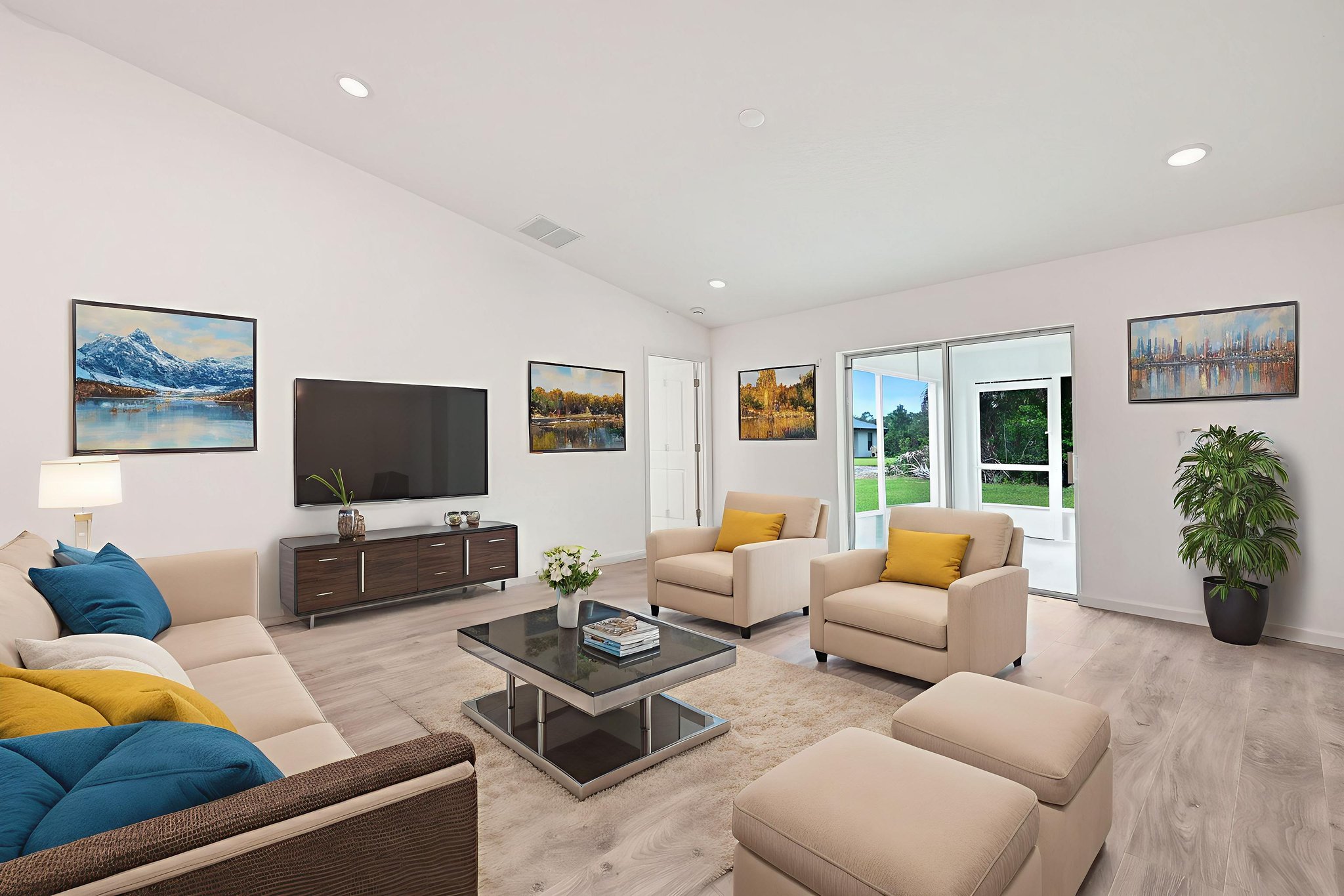  2788 Lakatos Avenue NW, Palm Bay, FL, 32908 - 物件實景