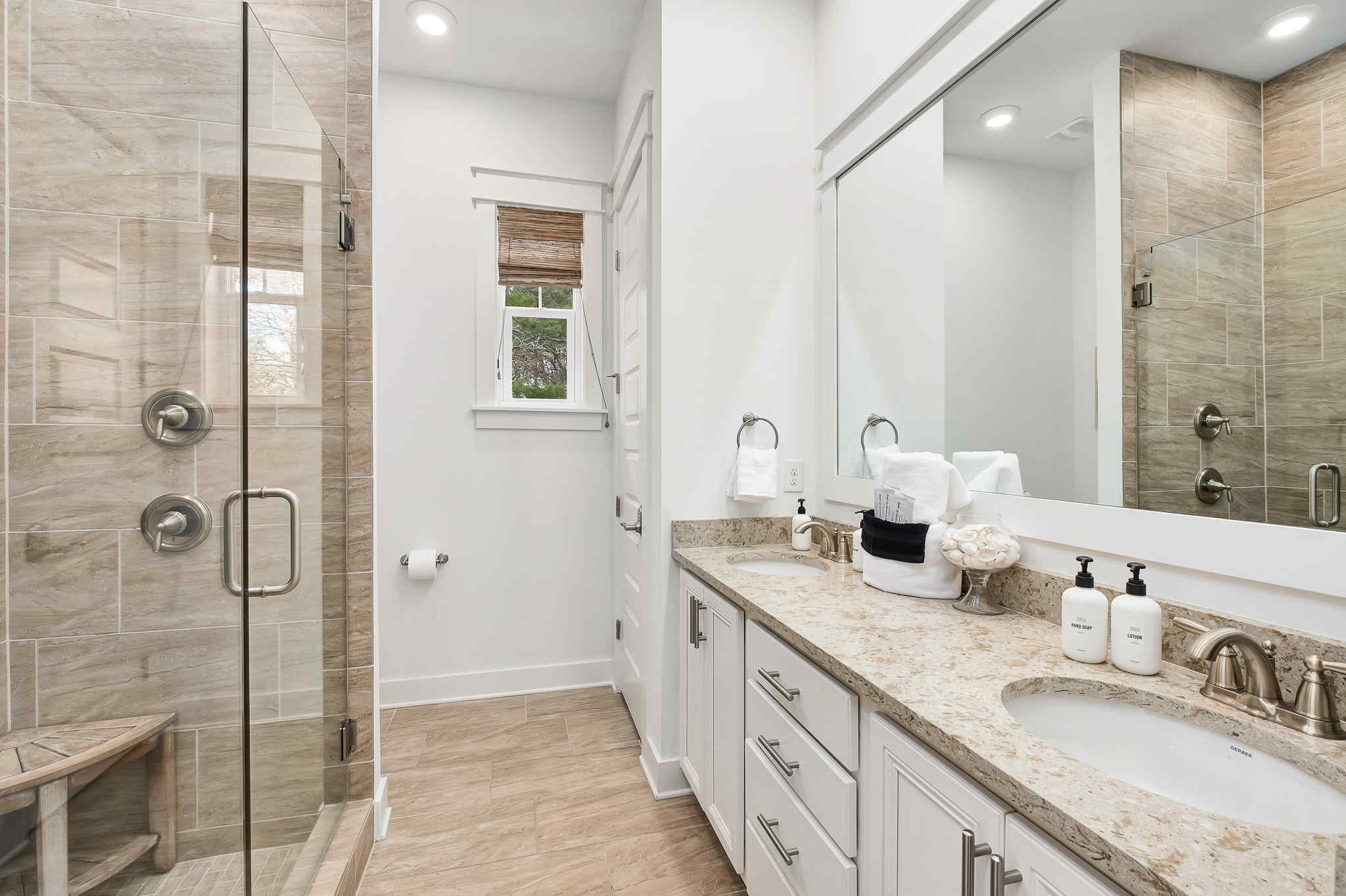  Private Preserve-Backed Townhouse With Garage and Golf Cart in 30A Community - 物件實景