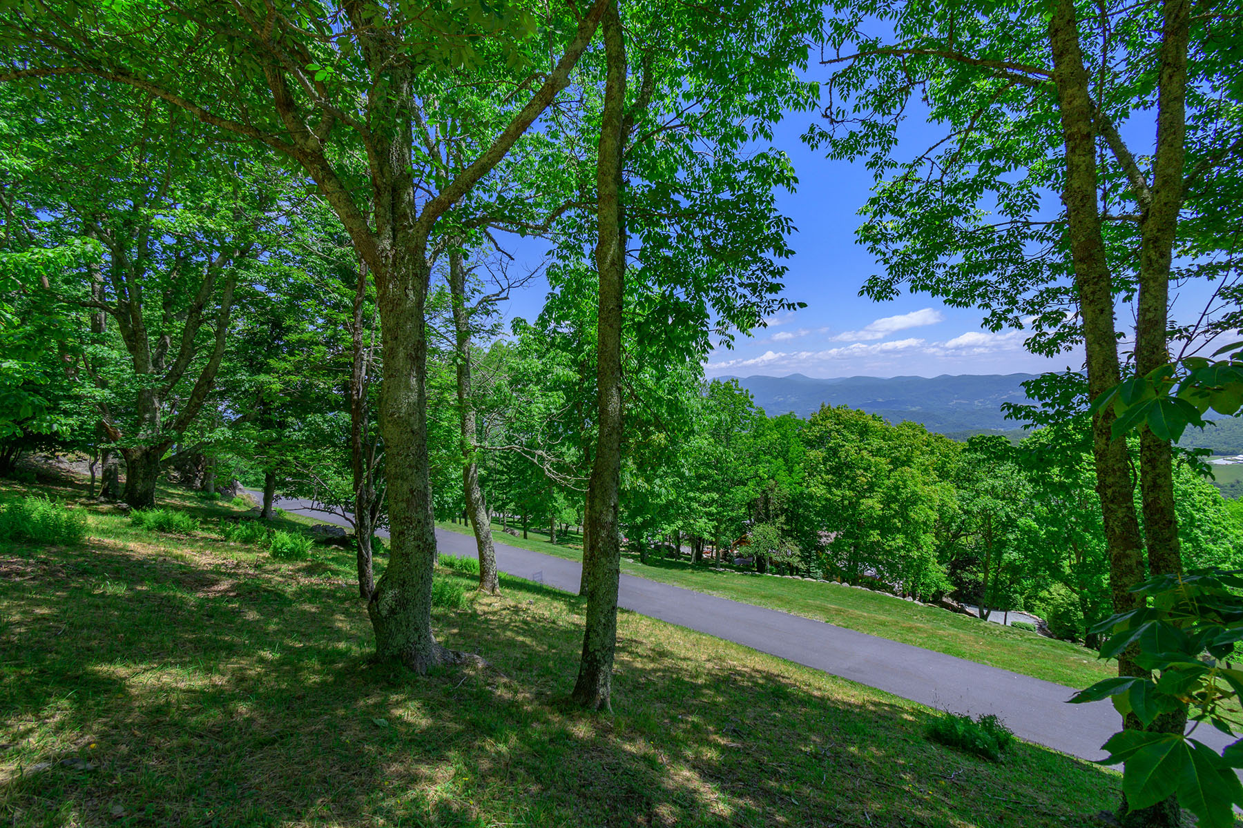  BANNER ELK - ROCKY KNOB - 物件實景
