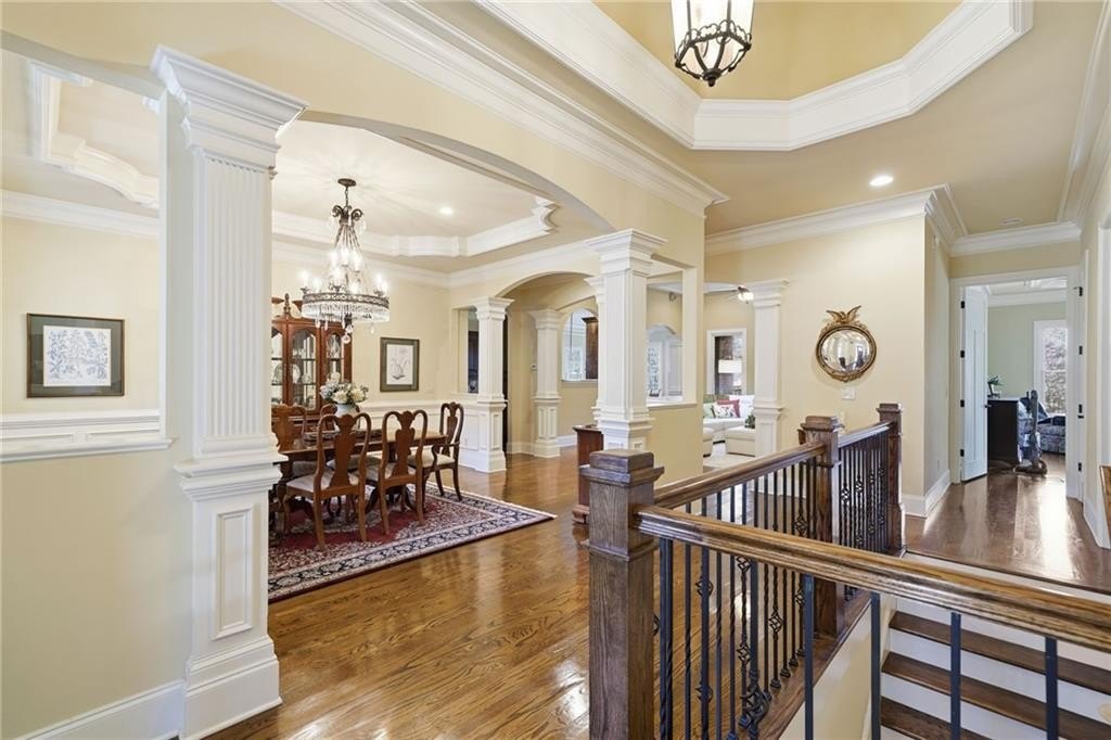 Jasper, Georgia, 30143, United States, 4 Bedrooms Bedrooms, ,5 BathroomsBathrooms,Residential,For Sale,1974927