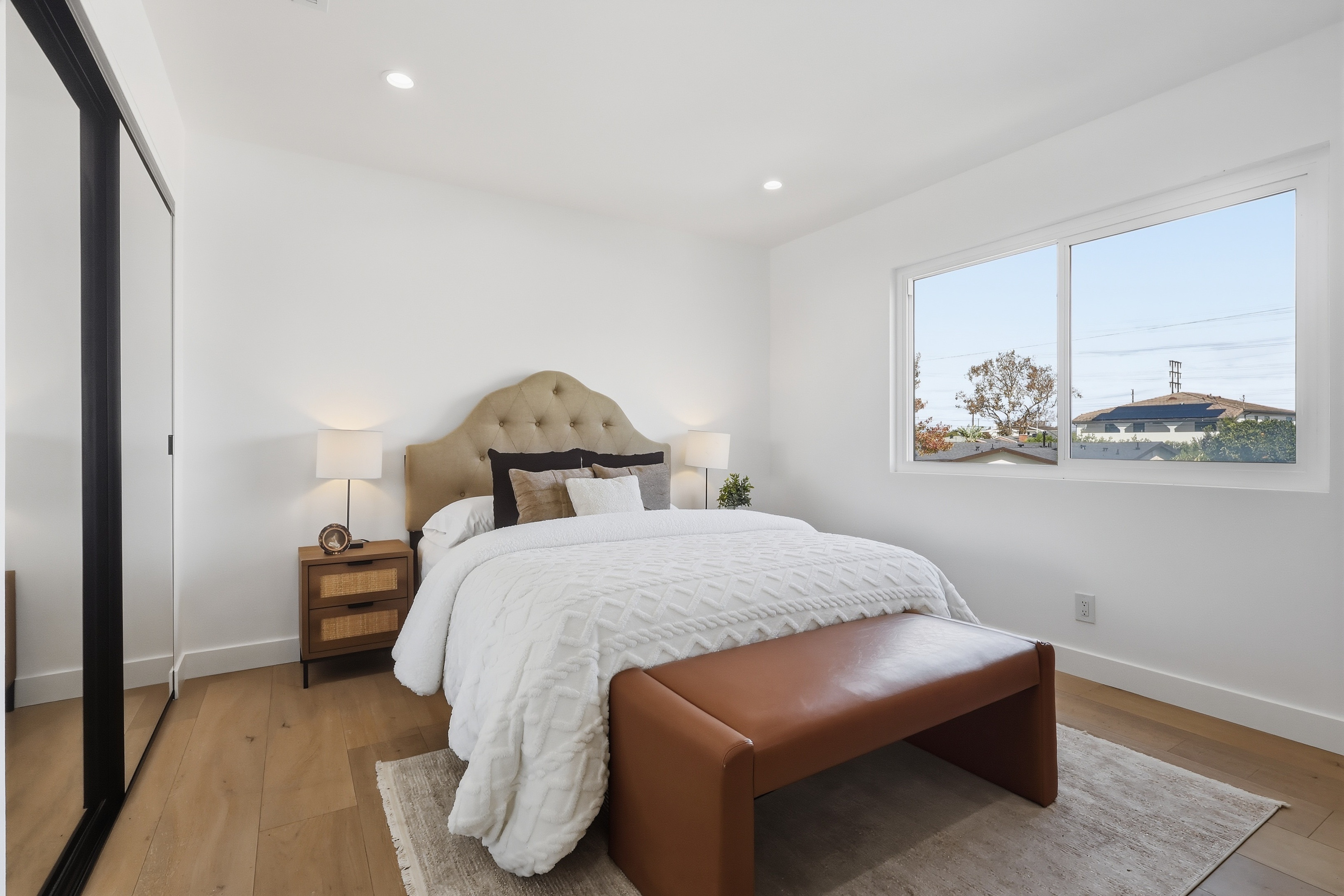  18802 Gerkin Avenue, Torrance, CA 90504 - 物件實景