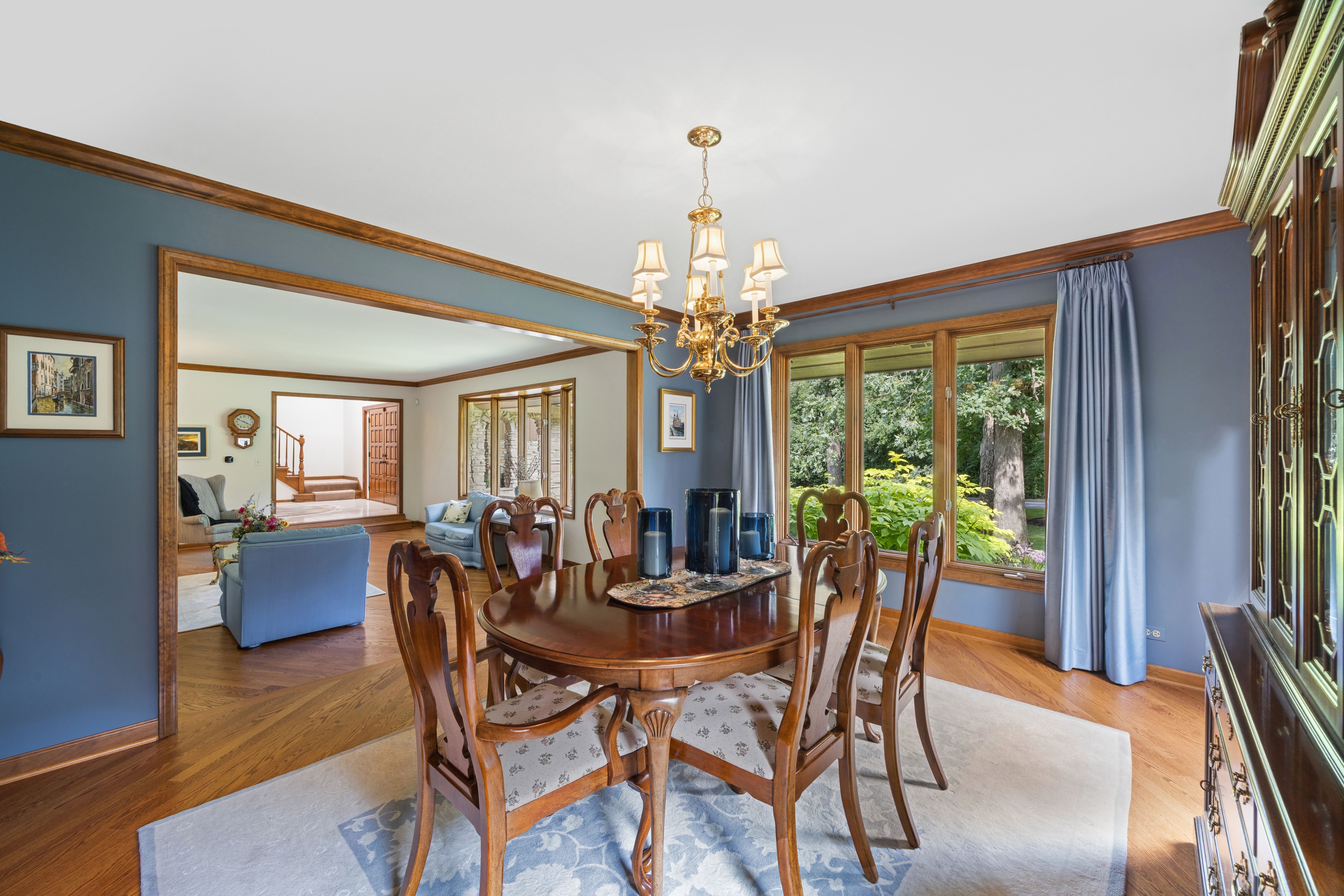  Absolutely Stunning Exceptional Three Level Residence - 物件實景