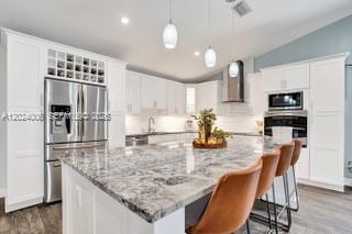 Davie, Florida, 33325, United States, 3 Bedrooms Bedrooms, ,2 BathroomsBathrooms,Residential,For Sale,2049200