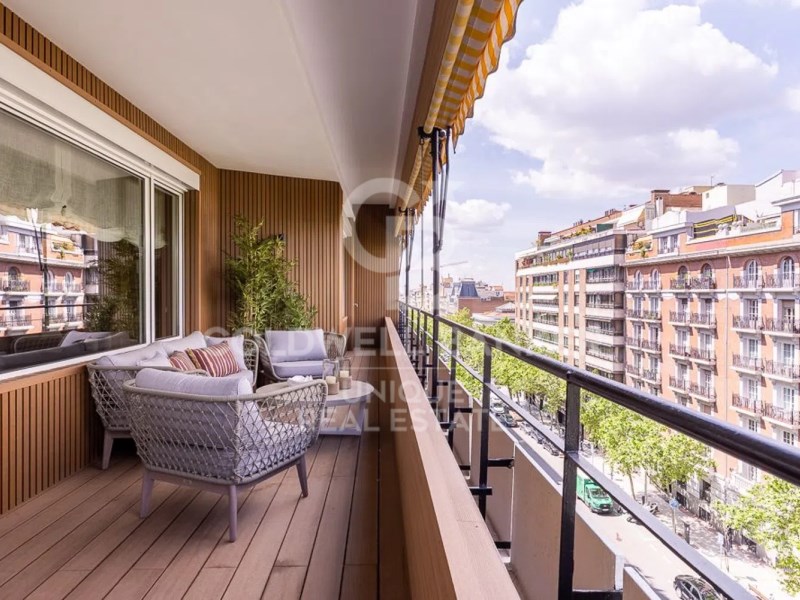 Madrid, Comunidad de Madrid, ES, 3 Bedrooms Bedrooms, ,4 BathroomsBathrooms,Residential,For Sale,1867258