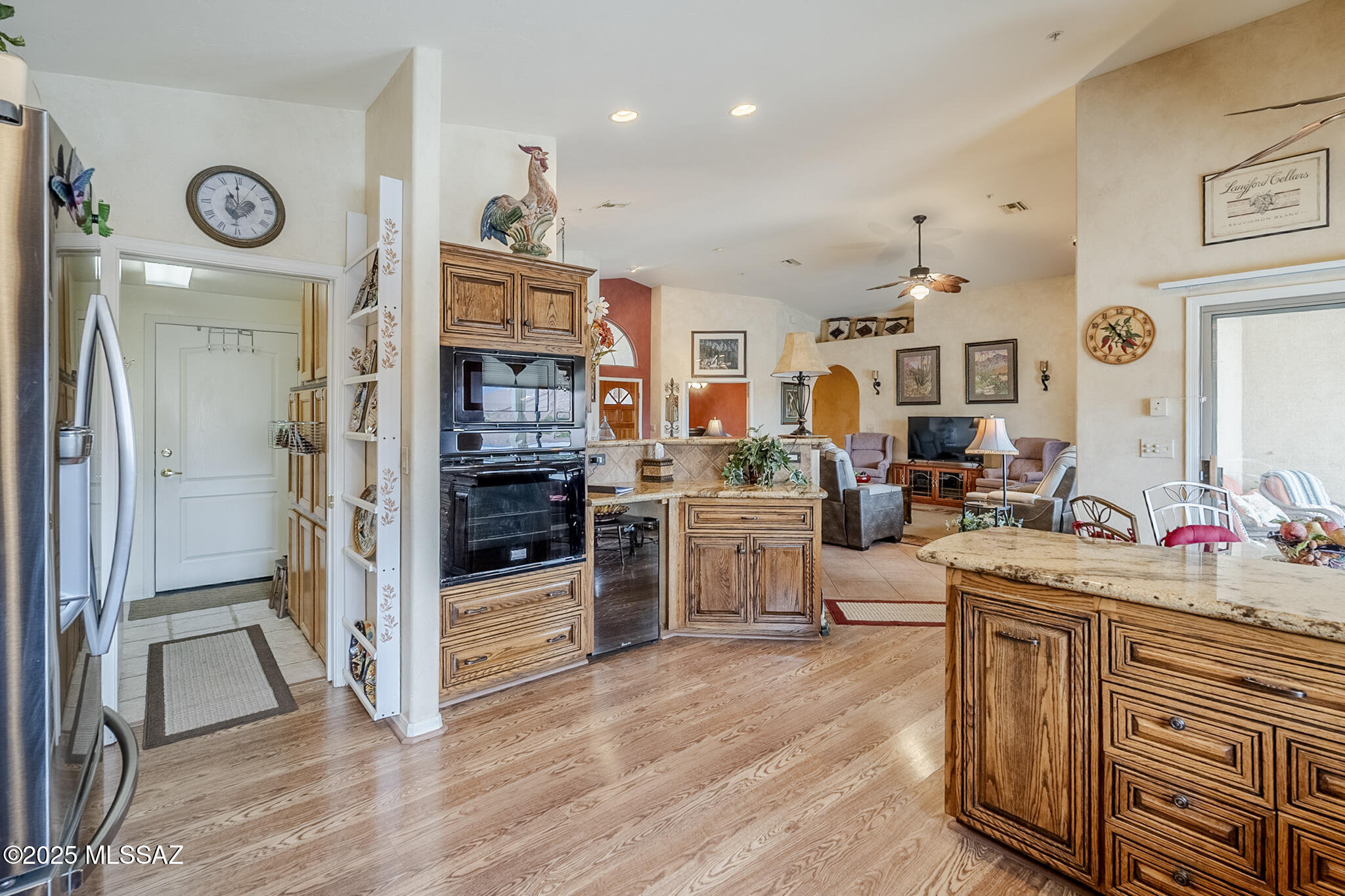 Green Valley, Arizona, 85614, United States, 2 Bedrooms Bedrooms, ,2 BathroomsBathrooms,Residential,For Sale,1883644