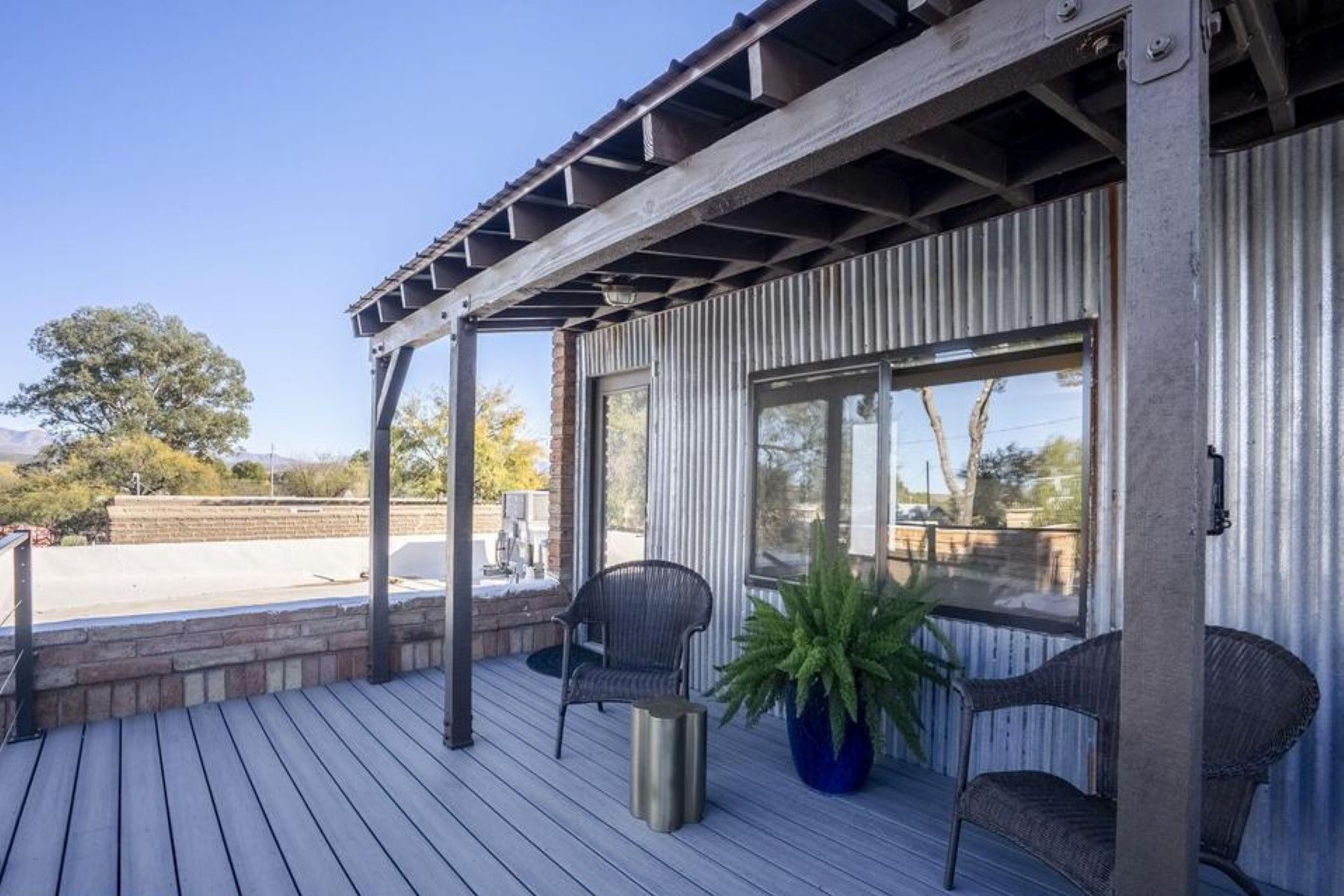  8 Camino Otero  Tubac, AZ - 物件實景