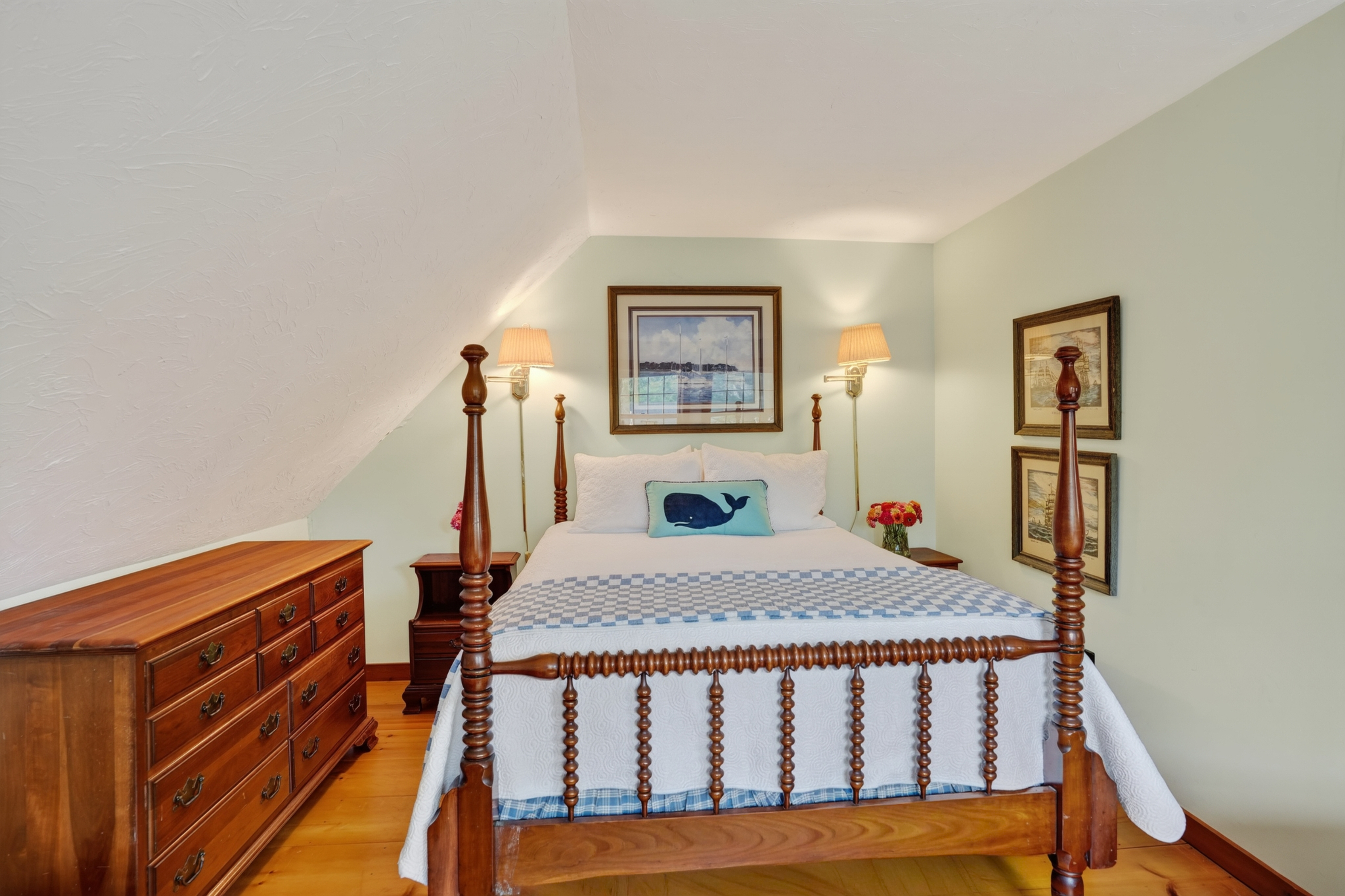  Charming 4-Bedroom Home on 0.88 Acres - 物件實景