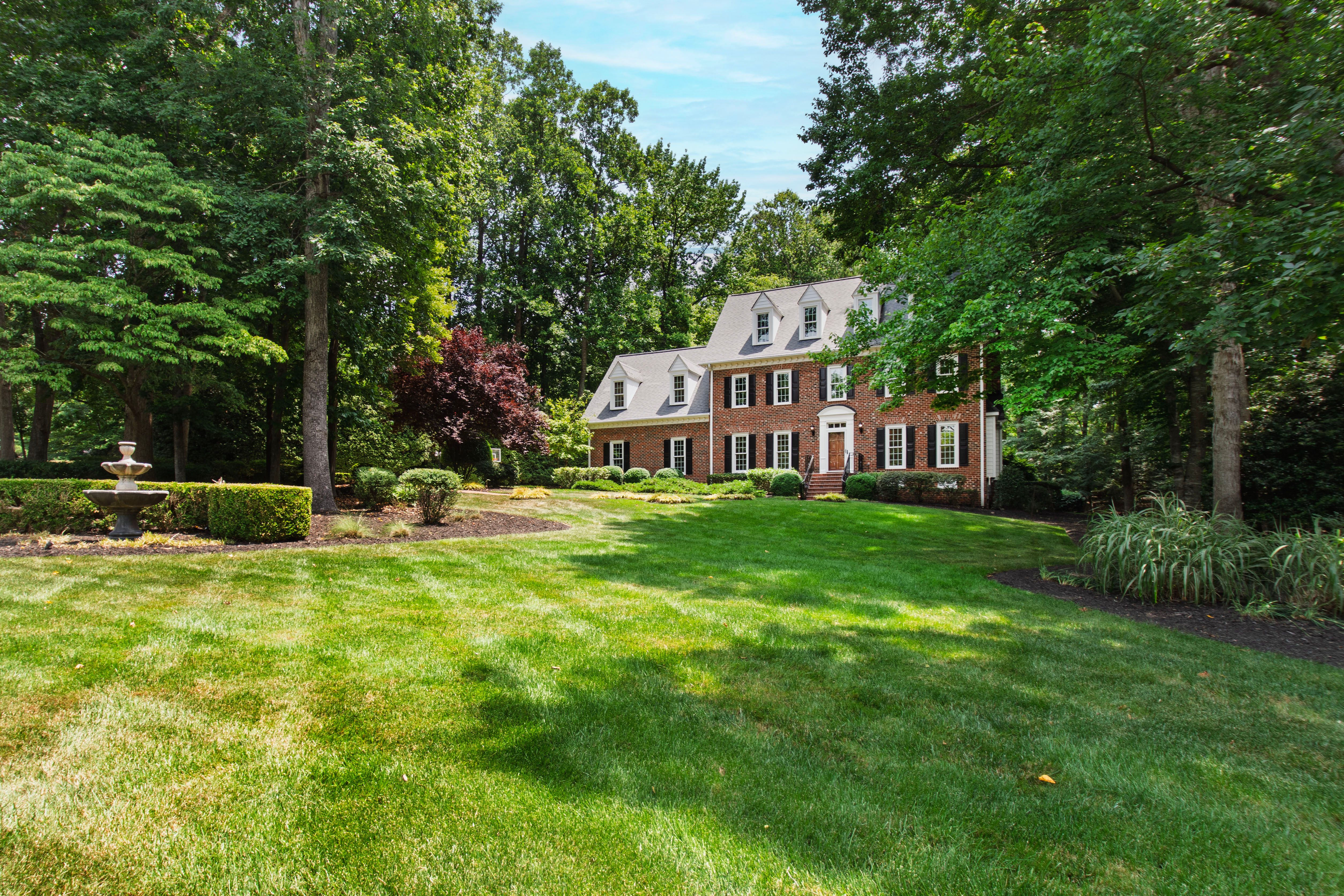  1117 Bentham Drive, Raleigh, NC 27614 - 物件實景