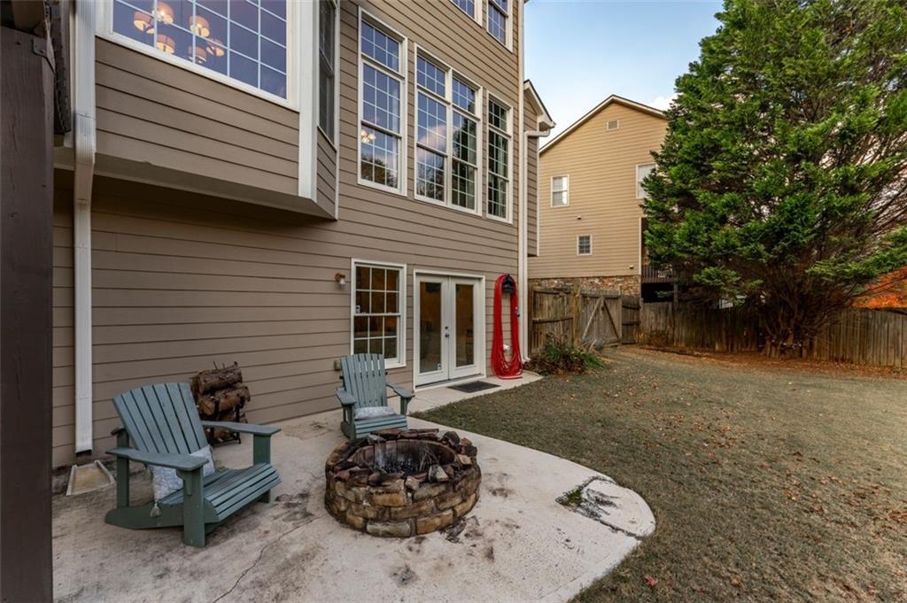 Marietta, Georgia, 30064, United States, 5 Bedrooms Bedrooms, ,5 BathroomsBathrooms,Residential,For Sale,2003371