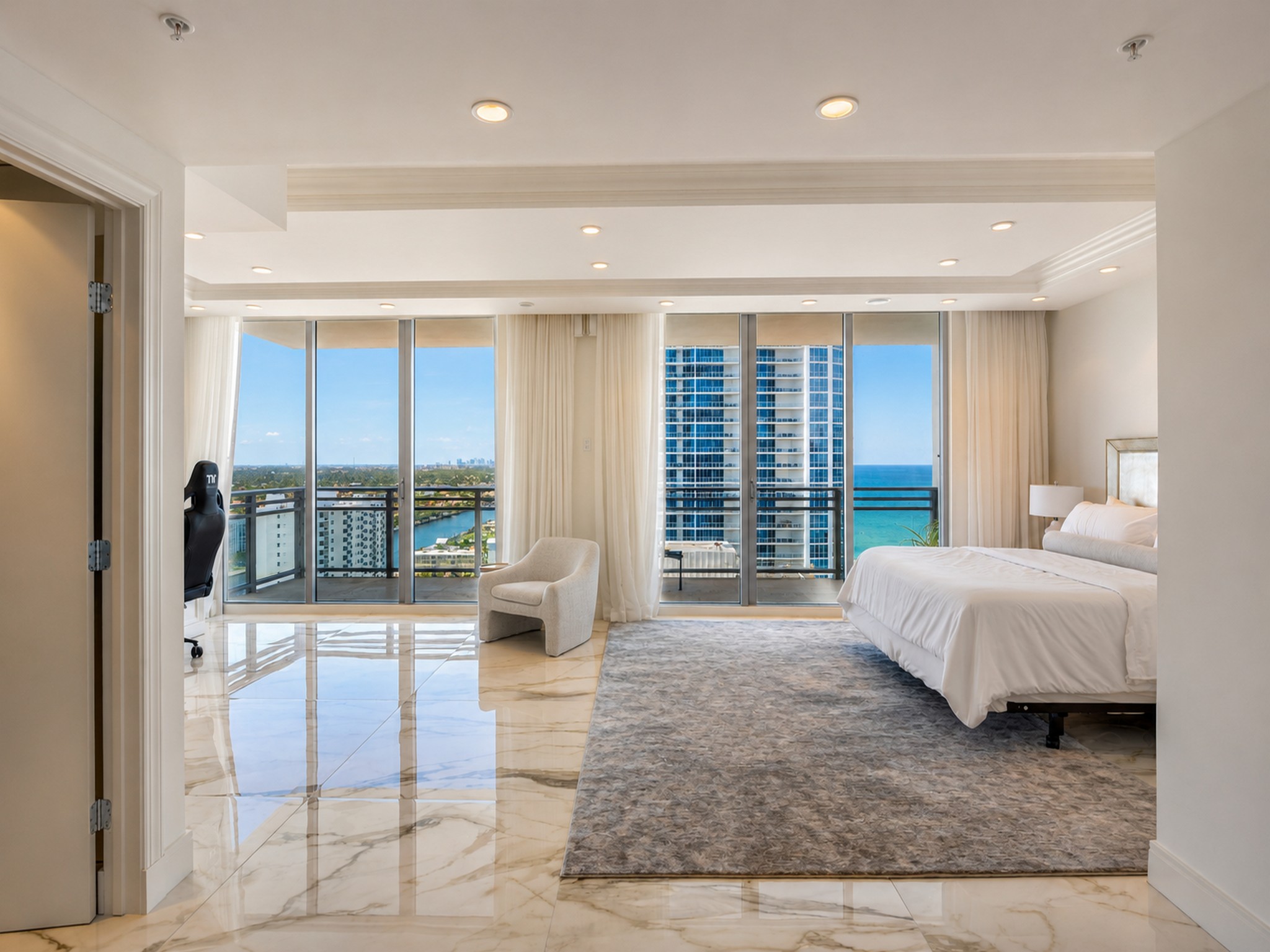  3535 S Ocean Dr, Hollywood, FL, 33019 - 物件實景