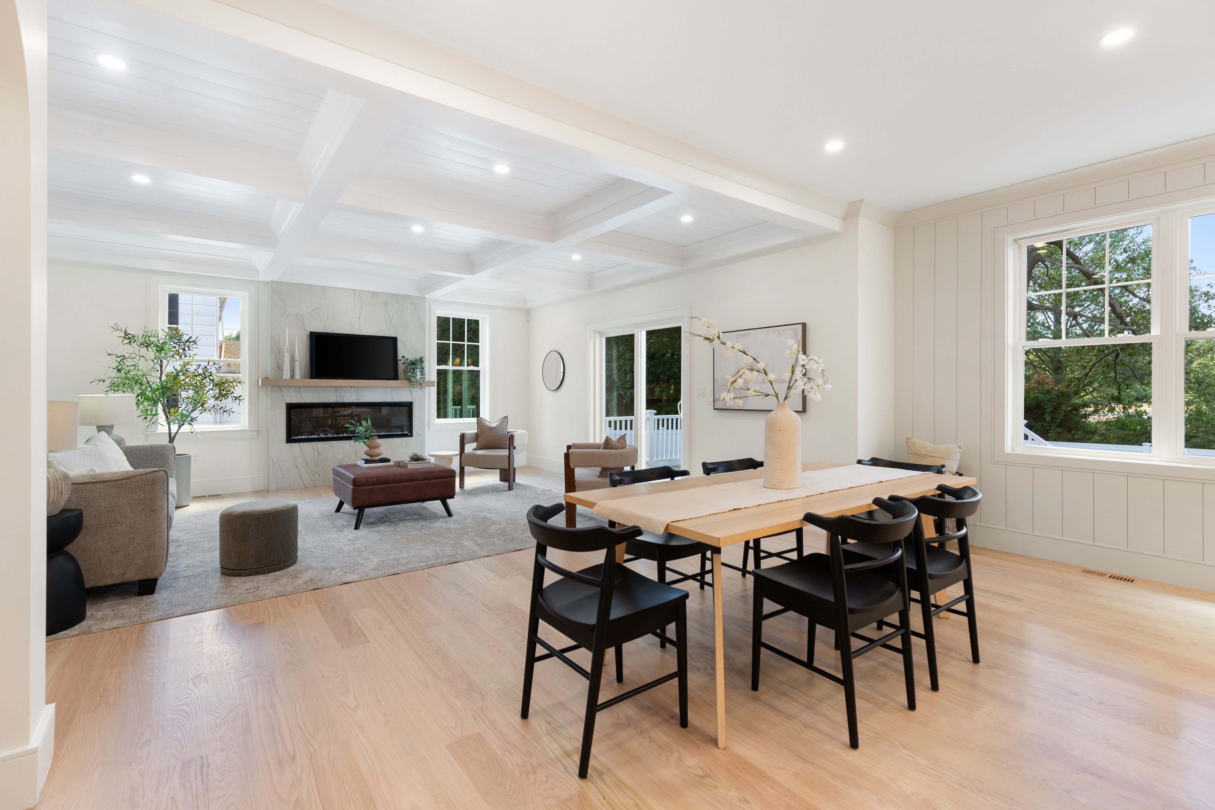  144 Maple Street, Lexington, MA 02420 - 物件實景