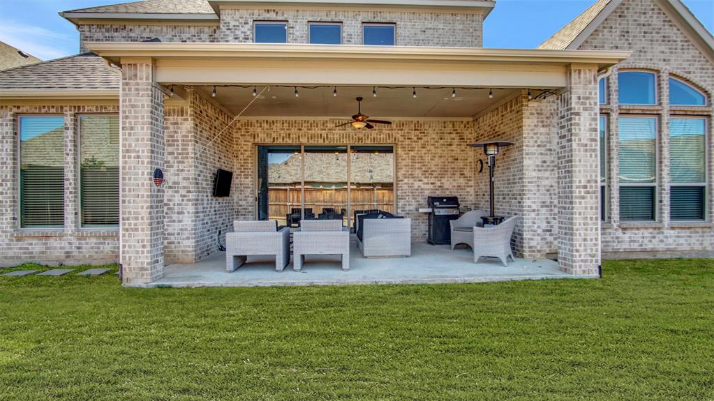 Celina, Texas, 75009, United States, 4 Bedrooms Bedrooms, ,5 BathroomsBathrooms,Residential,For Sale,1795142