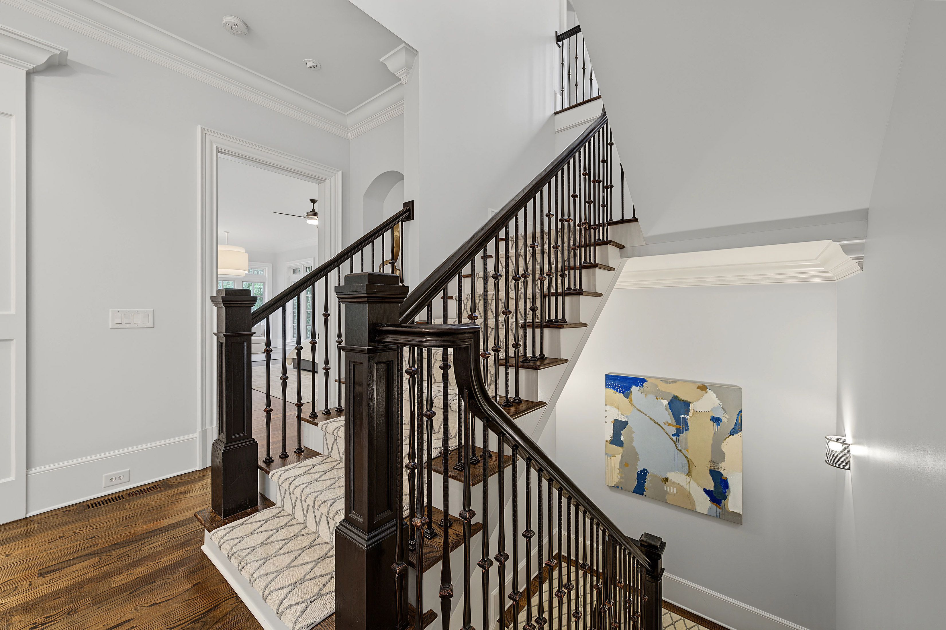  Exceptional Fully Gated Estate Near Chastain Park - 物件實景