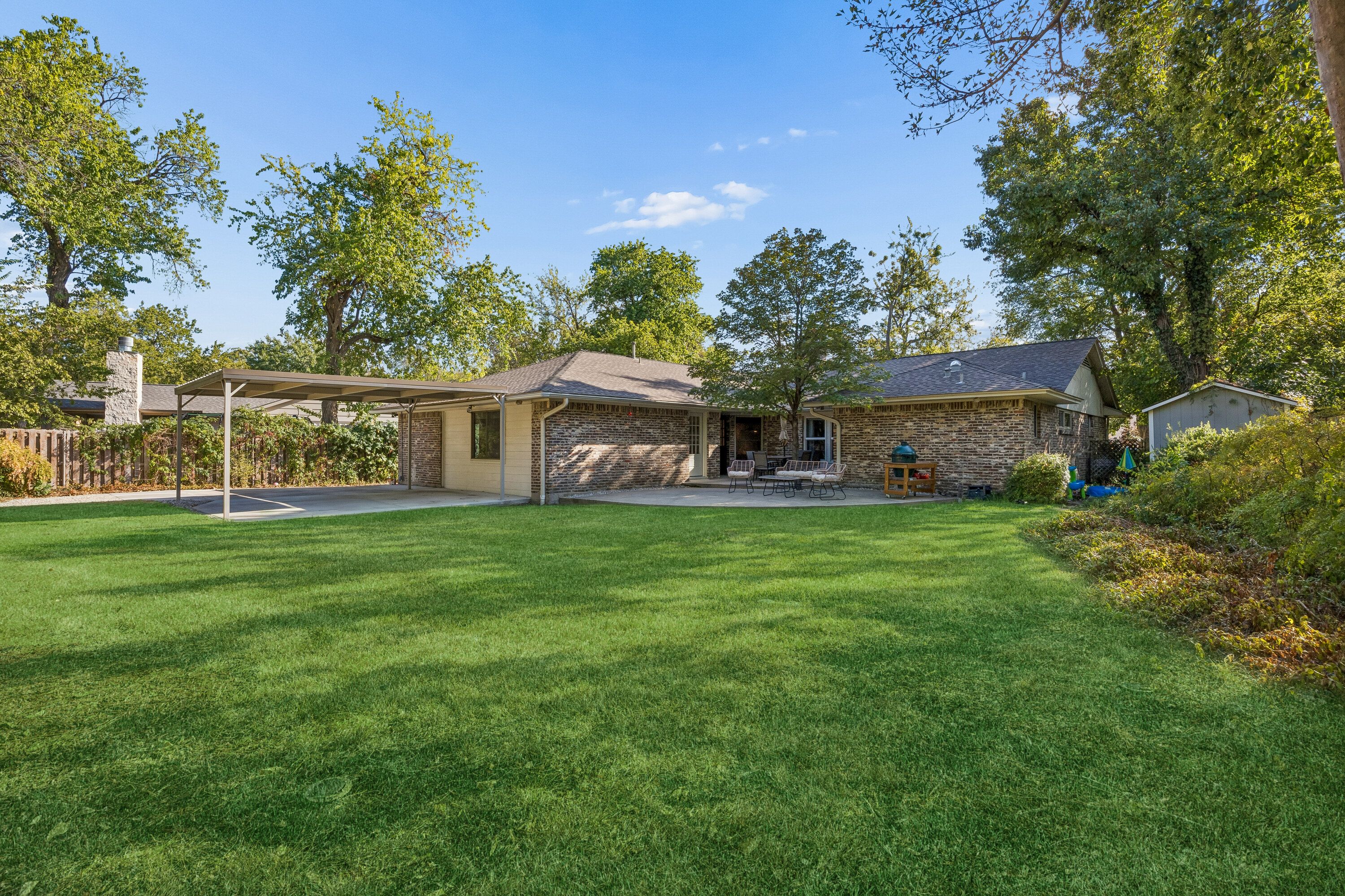 1004 Cedar Lane, Richardson, TX, 75080 - 物件實景