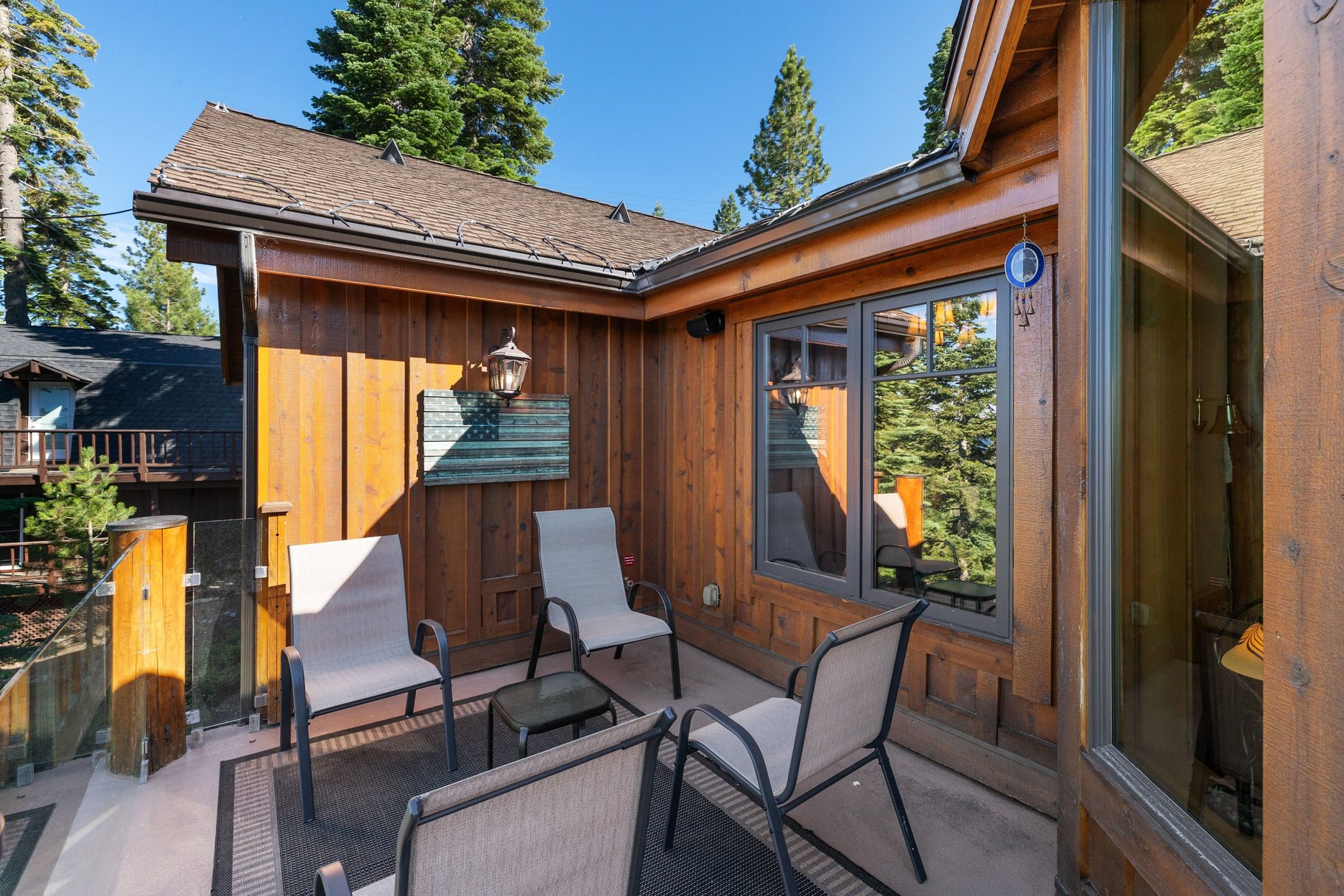  Meeks Bay Lakeview Lodge - 物件實景