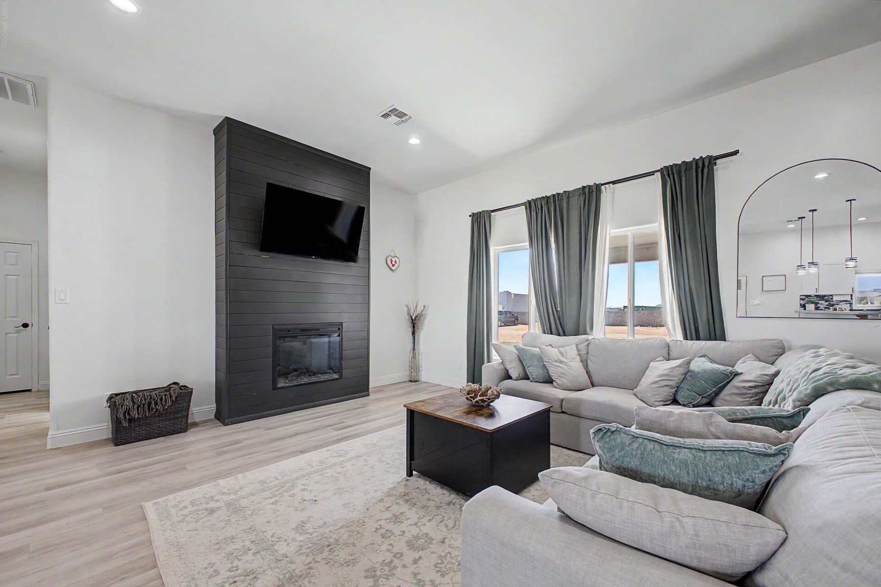  429 S 356th Drive  Tonopah, AZ - 物件實景