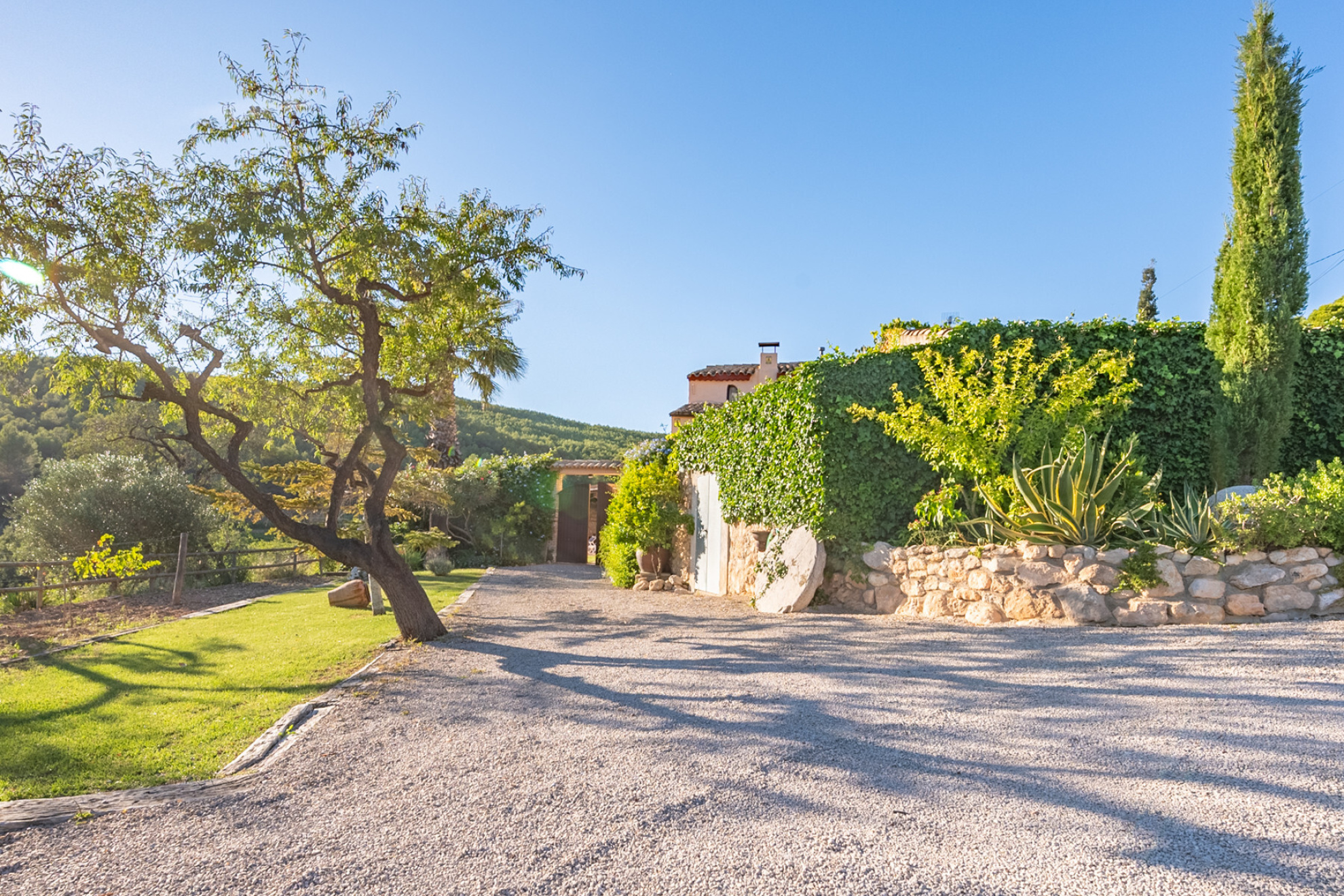  Fantastic farmhouse in Penedes near Barcelona - 物件實景