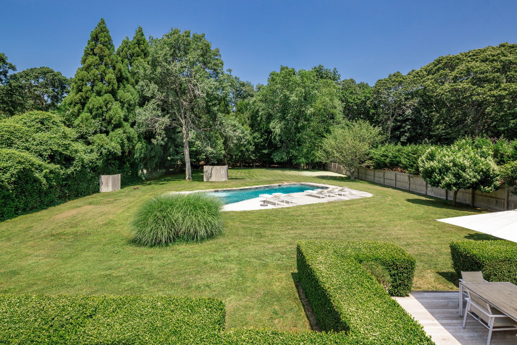  East Hampton Oasis Near Village and Beaches - 物件實景