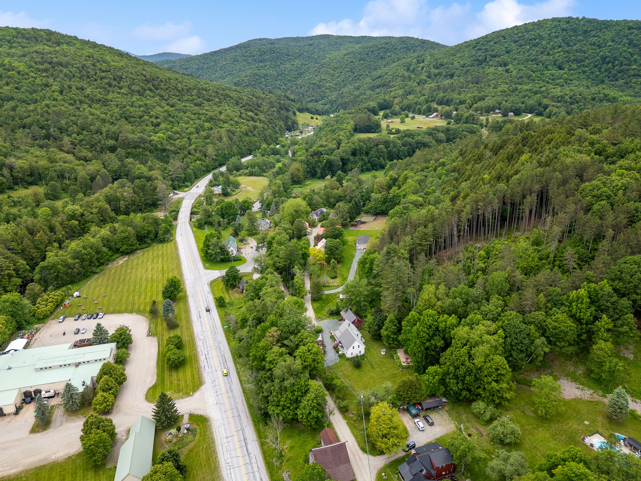  410 Upper Road - 物件實景