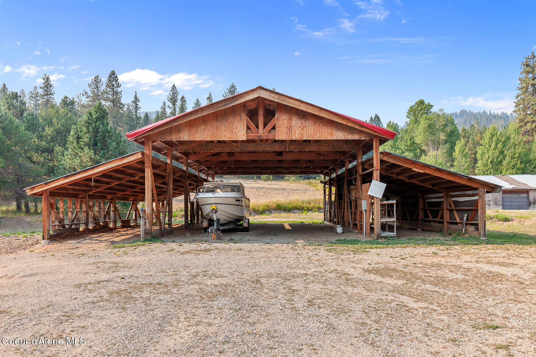 Rathdrum, Idaho, 83858, United States, 2 Bedrooms Bedrooms, ,1 BathroomBathrooms,Residential,For Sale,1981351