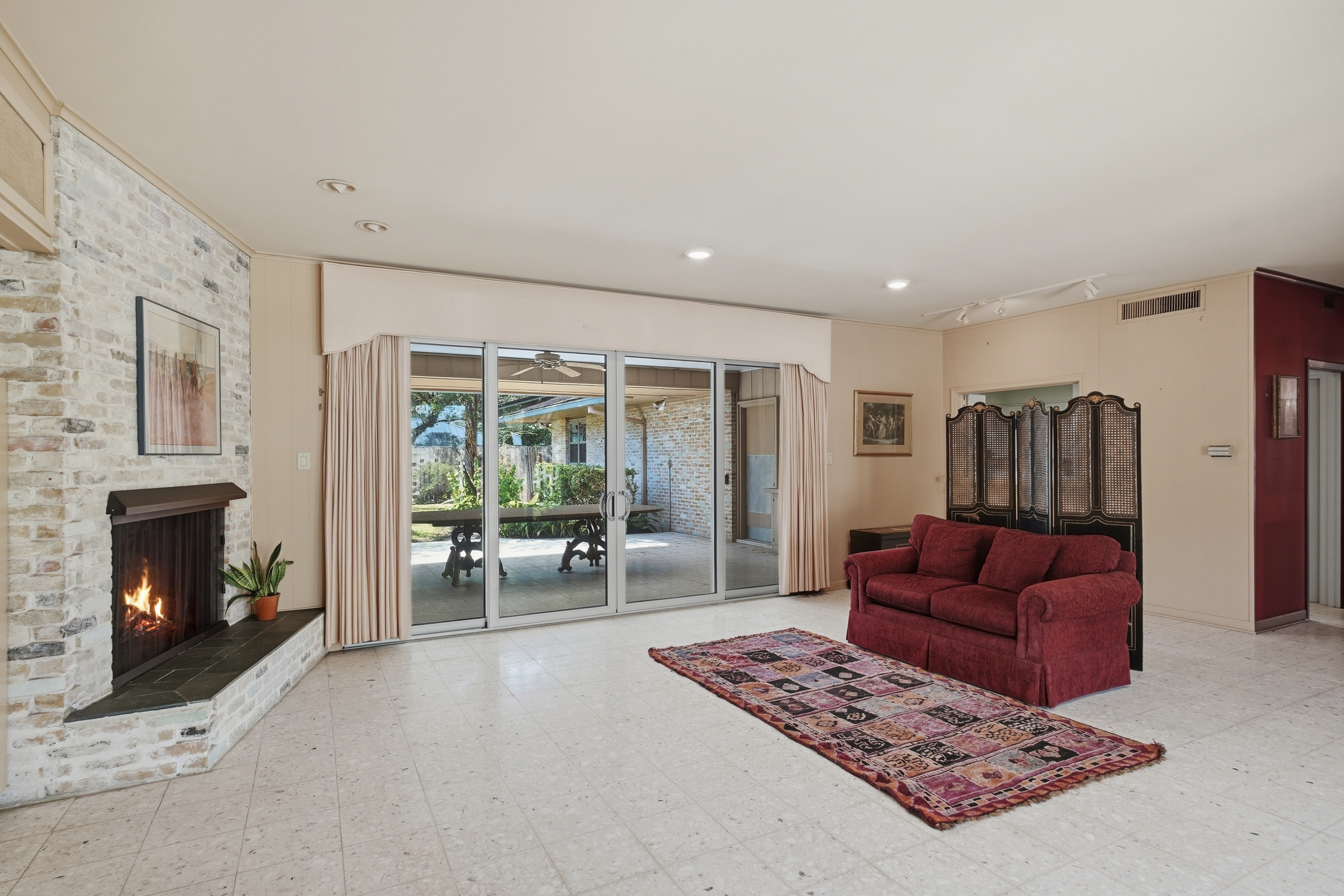  122 Laburnum Drive, San Antonio, TX 78209 - 物件實景