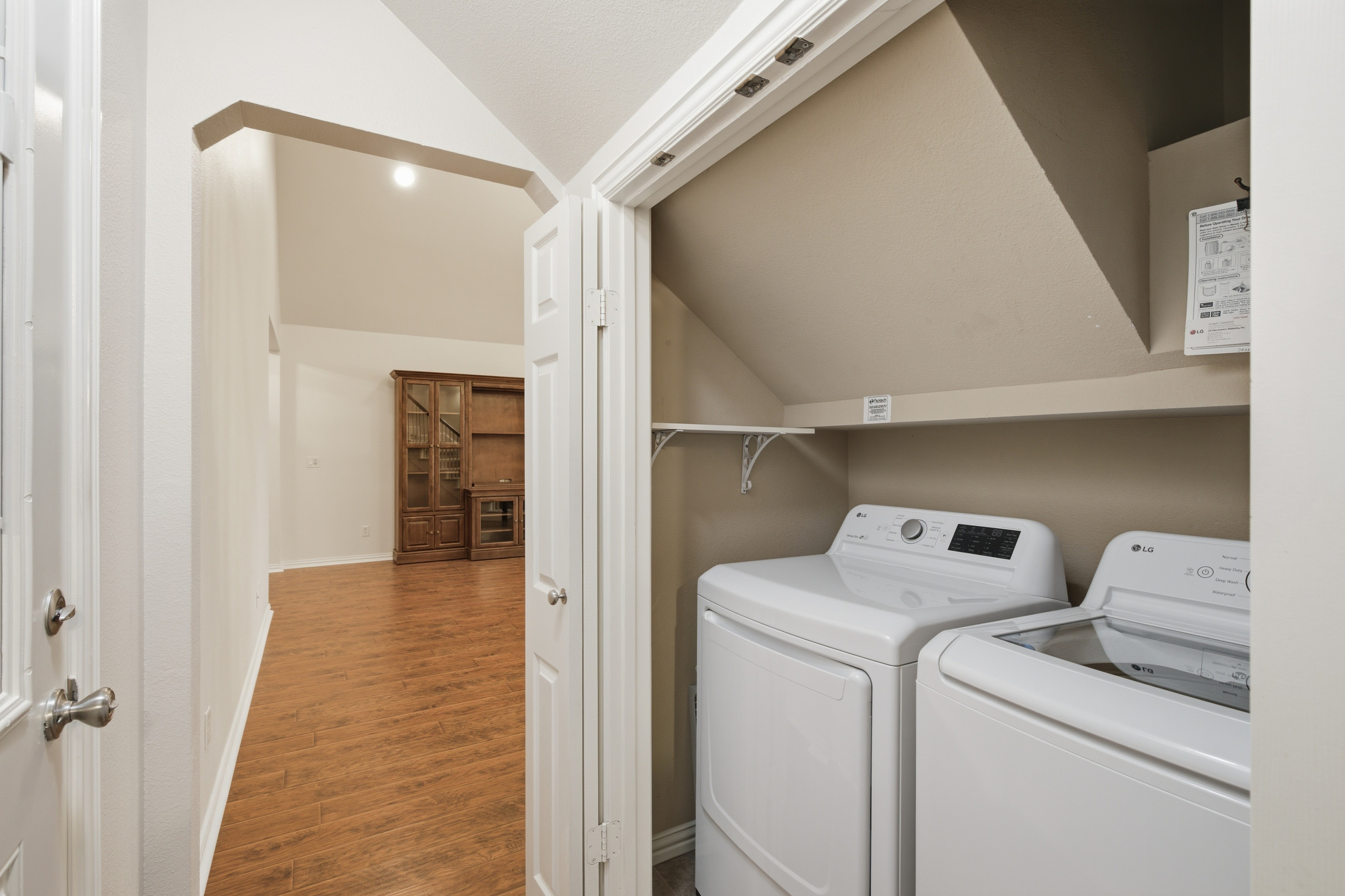  287 Emma Call Court, Decatur, TX, 76234 - 物件實景