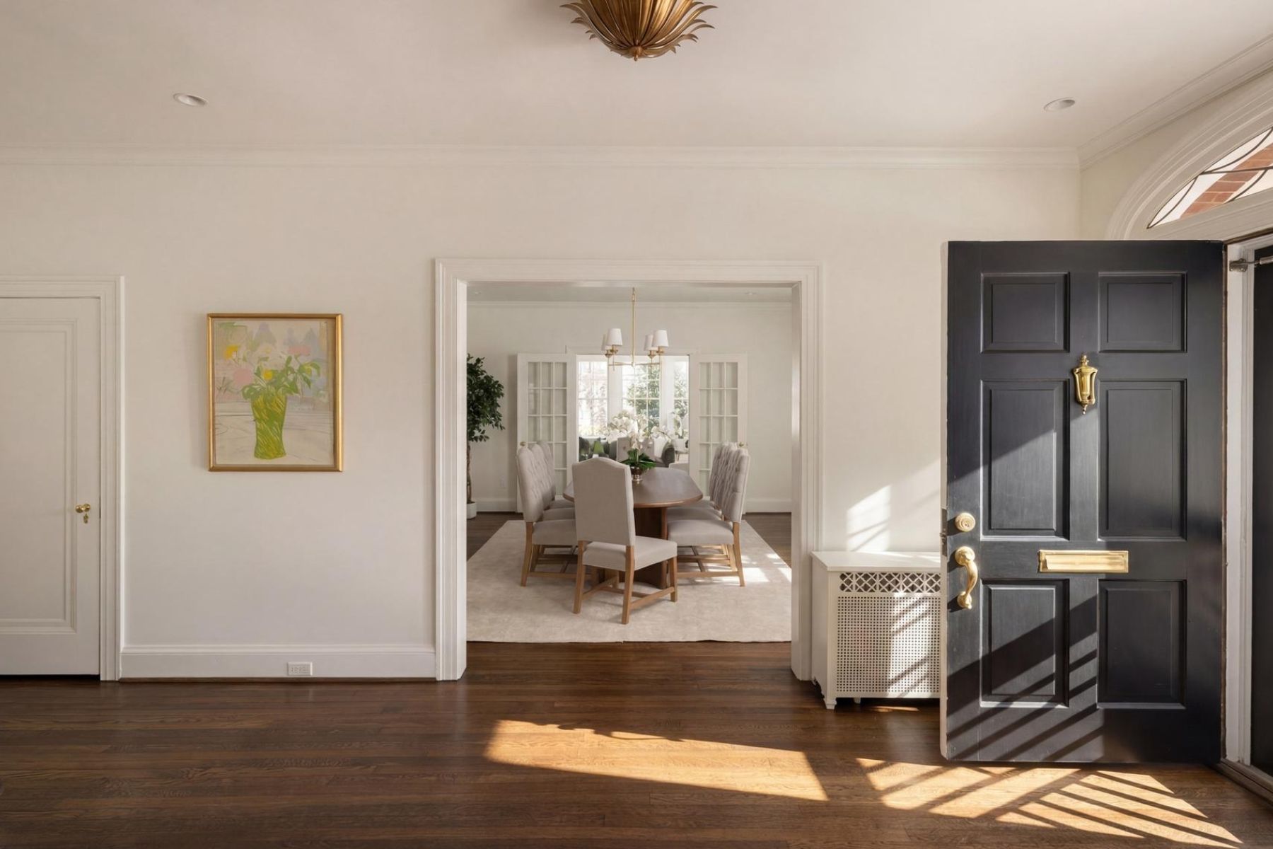  3609 Edmunds Street NW, Washington, DC, 20007 - 物件實景