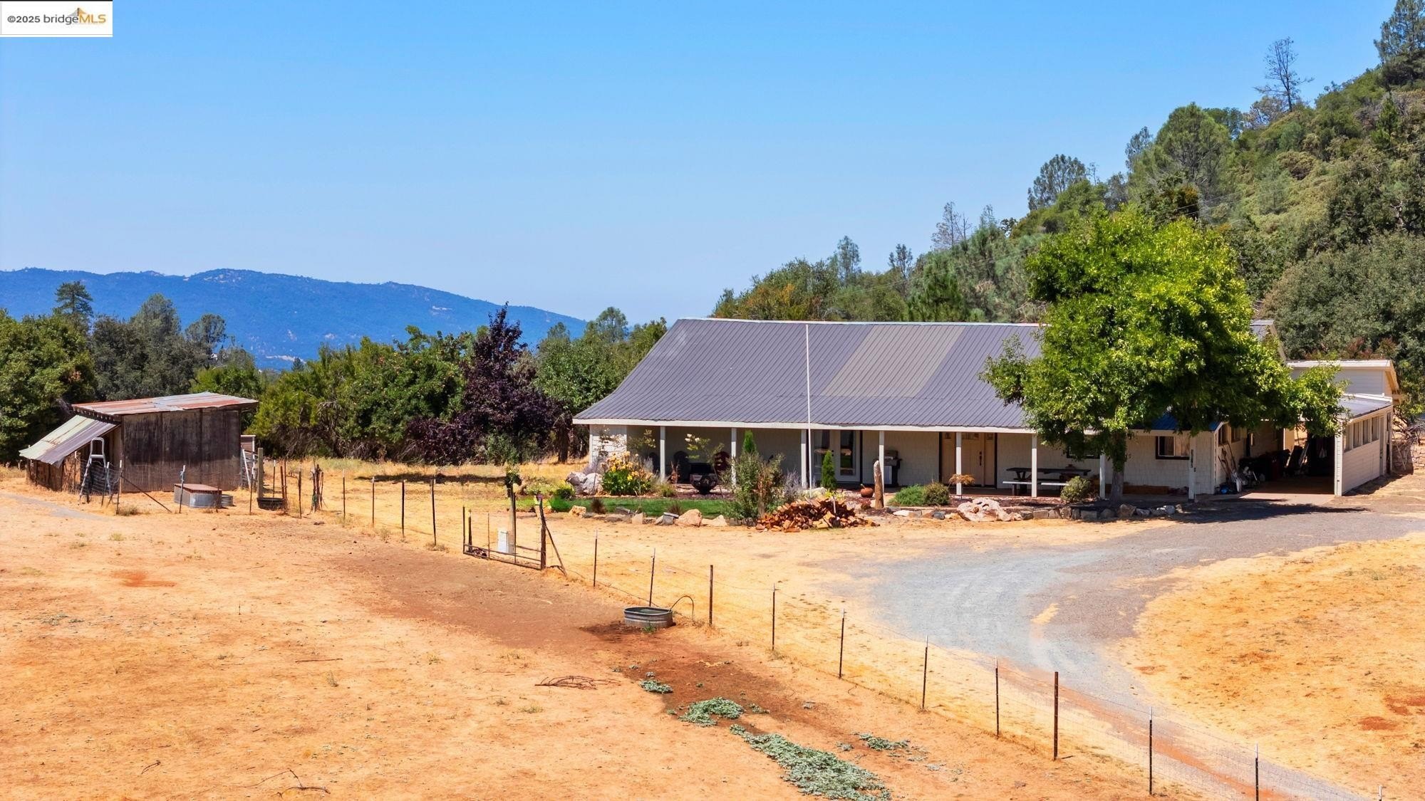 Murphys, California, 95247, United States, 5 Bedrooms Bedrooms, ,3 BathroomsBathrooms,Residential,For Sale,1905942