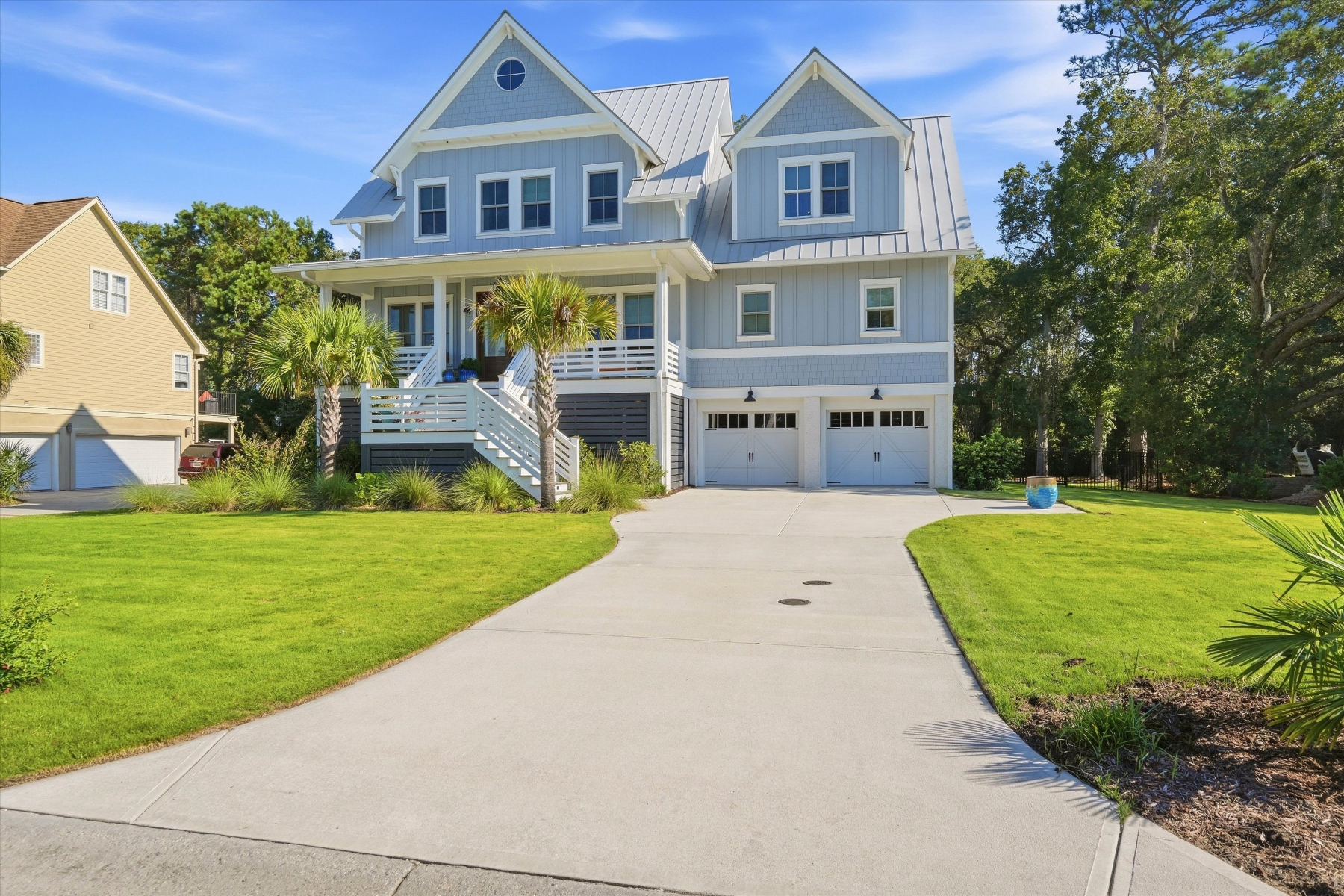  2914 Maritime Forest Drive, Johns Island - 物件實景