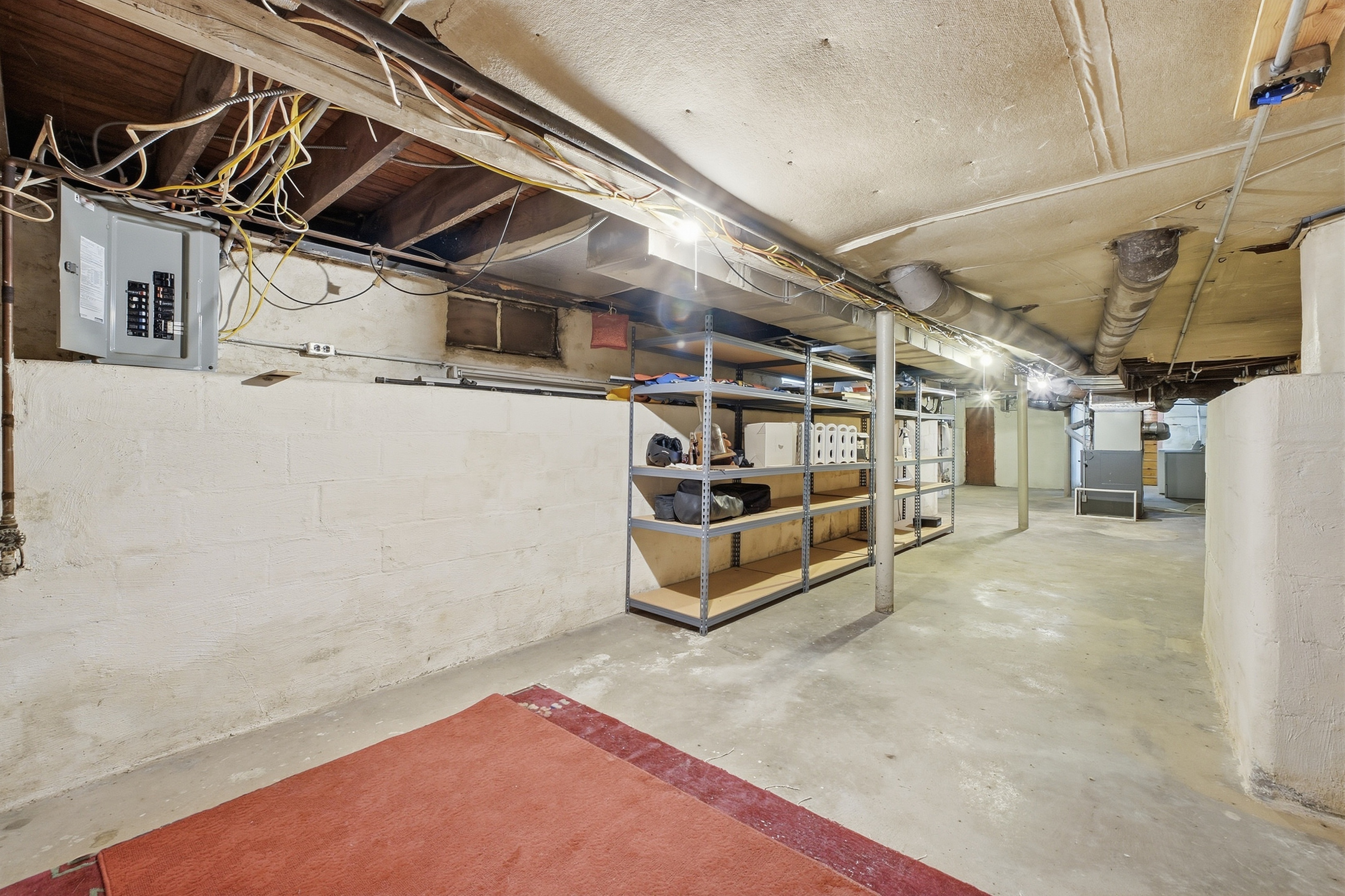  1030 Mulberry Street, Louisville, KY 40217 - 物件實景