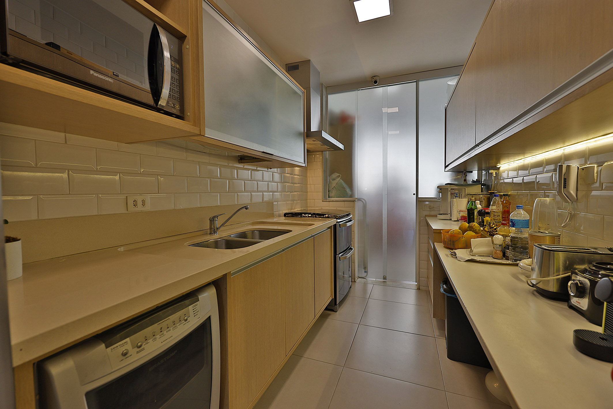  Ready-to-move-in penthouse in coveted spot of Ipanema - 物件實景