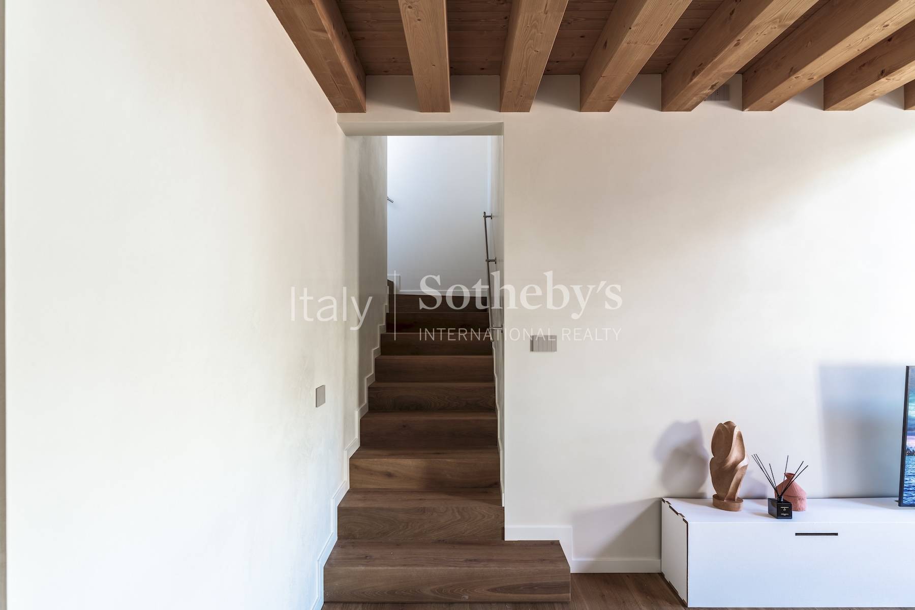  Elegant apartment in the heart of Treviso - 物件實景