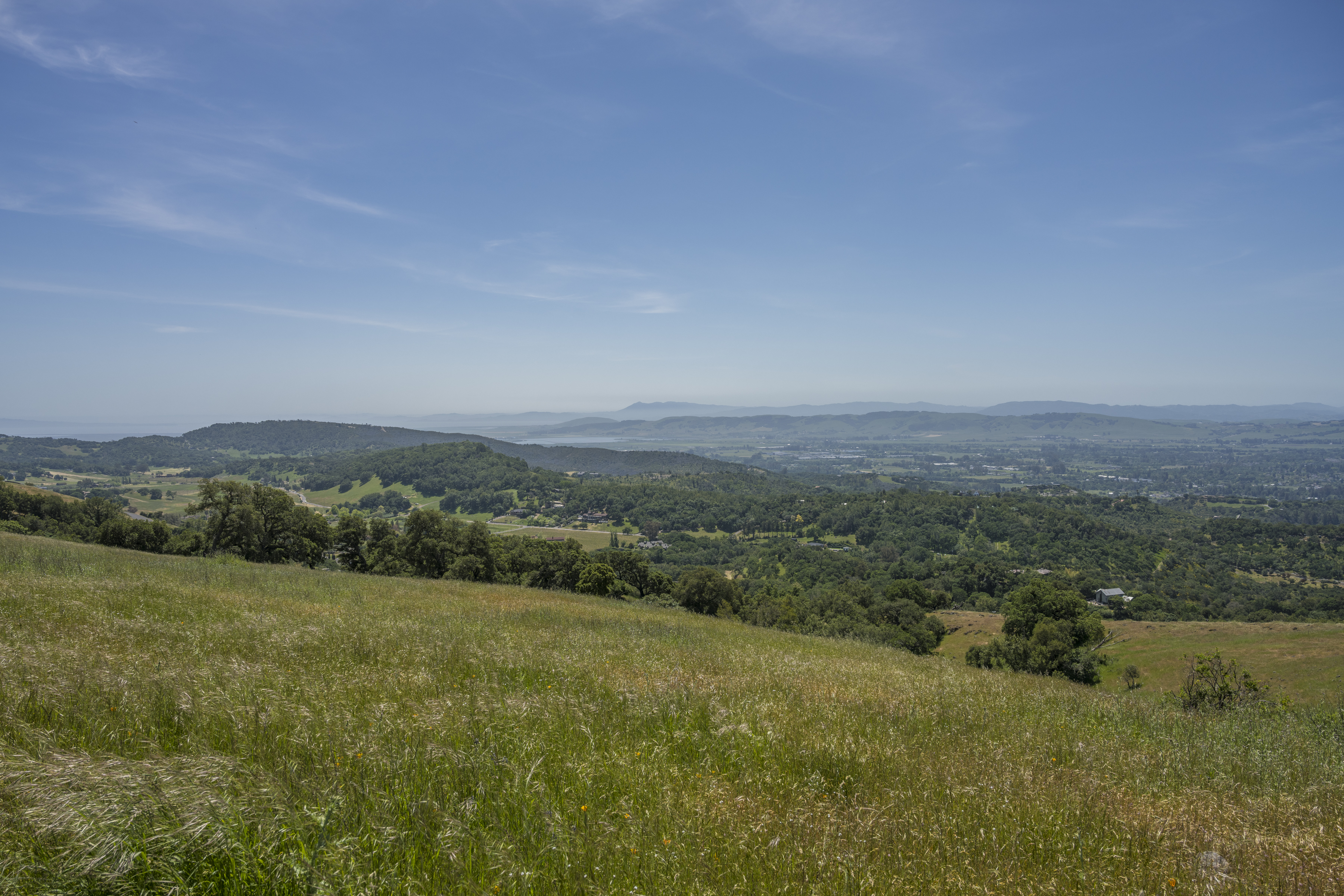  3866 Lovall Valley Road - 物件實景