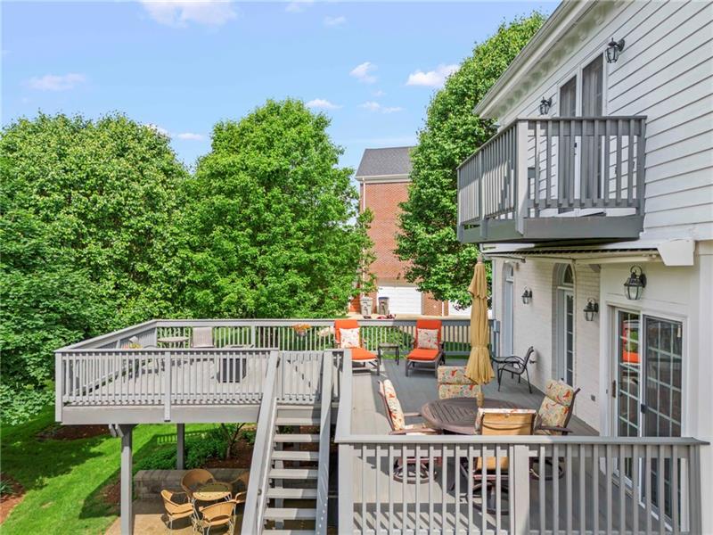 Venetia, Pennsylvania, 15367, United States, 4 Bedrooms Bedrooms, ,5 BathroomsBathrooms,Residential,For Sale,1872304